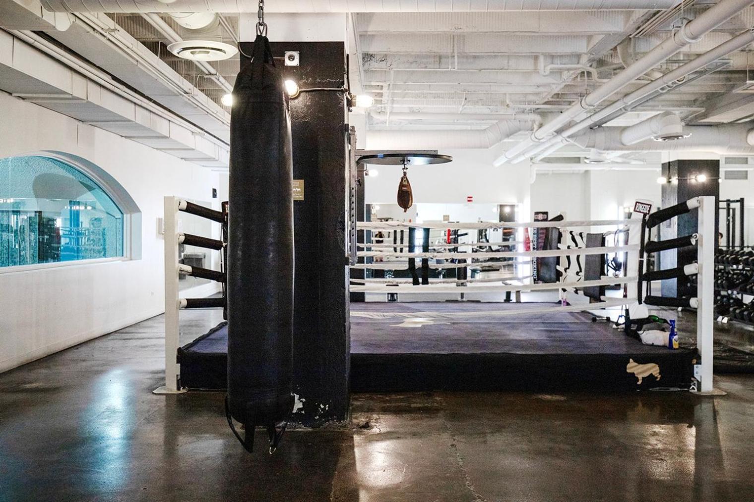 Uptown 1br W Gym Indoor Pool Nr L Red Line Chi-974 Chicago