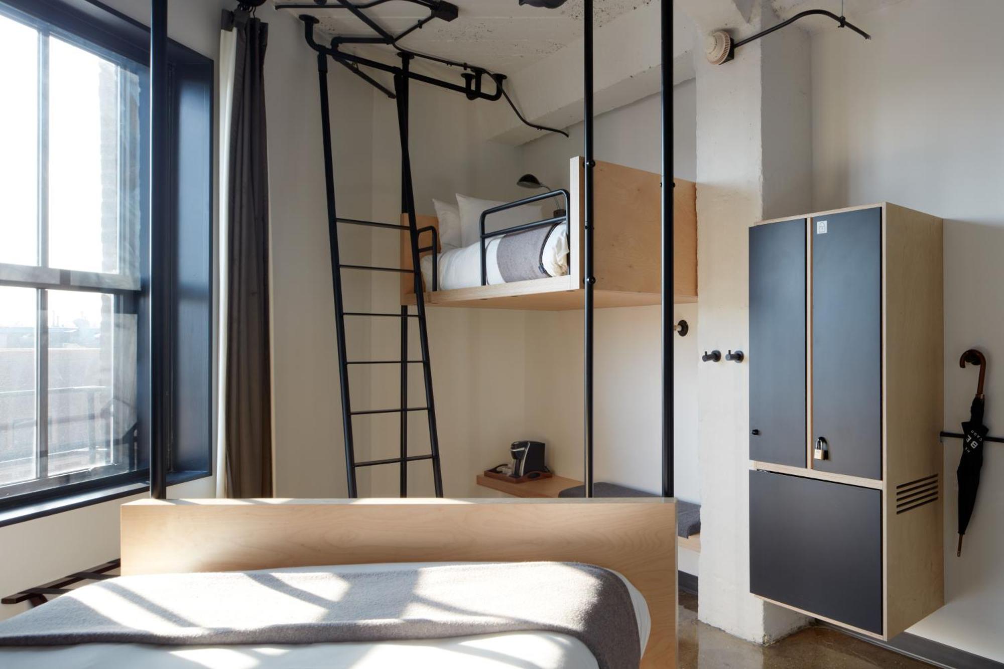Hotel The Robey, Chicago, A Member Of Design