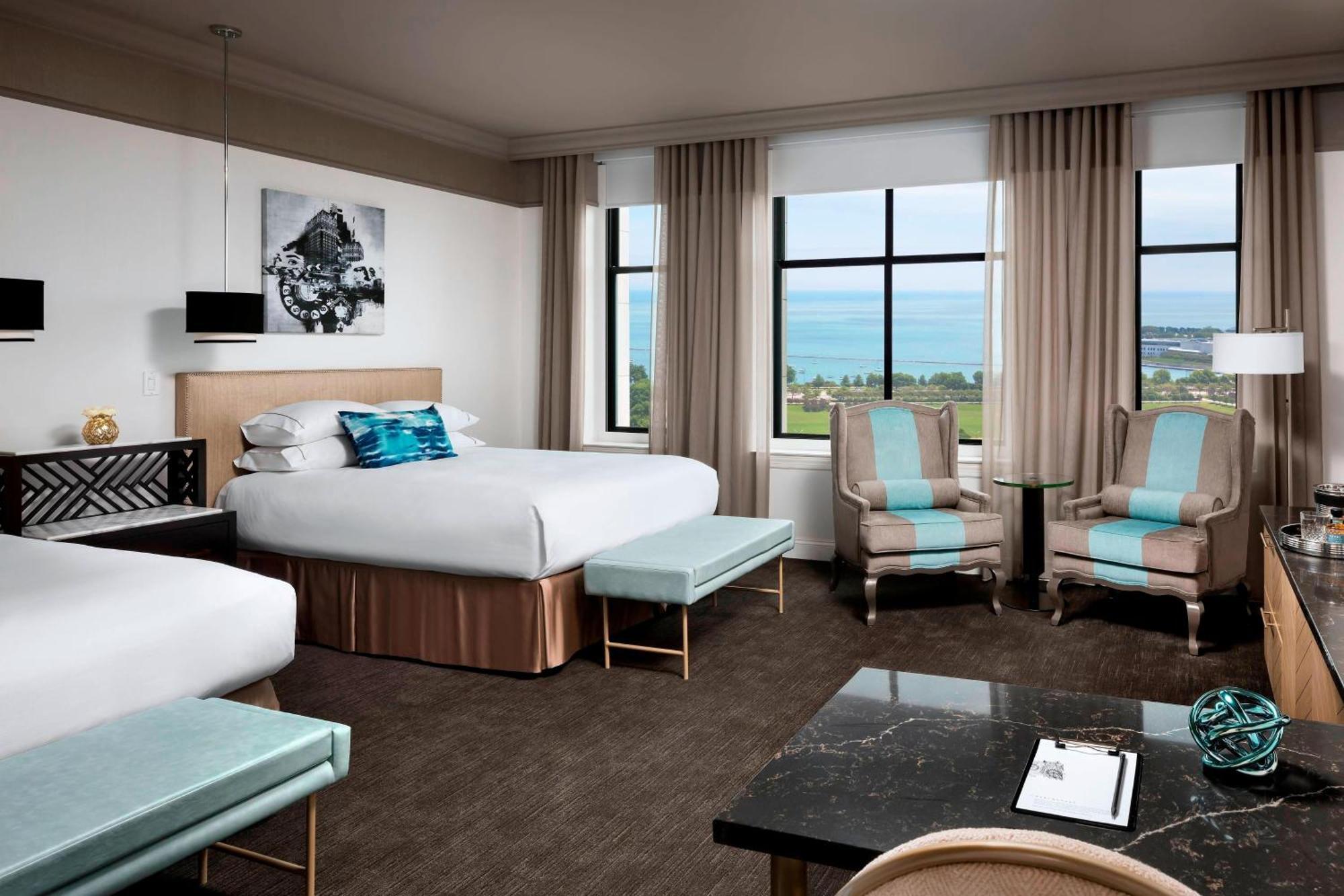 The Blackstone, Autograph Collection Hotel Chicago