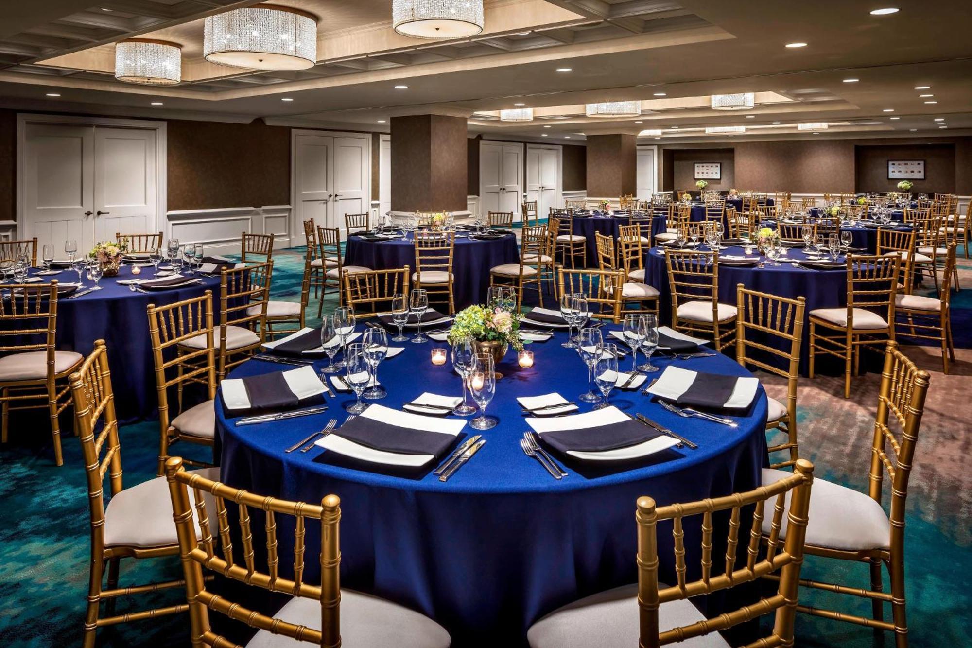 The Blackstone, Autograph Collection Hotel Chicago