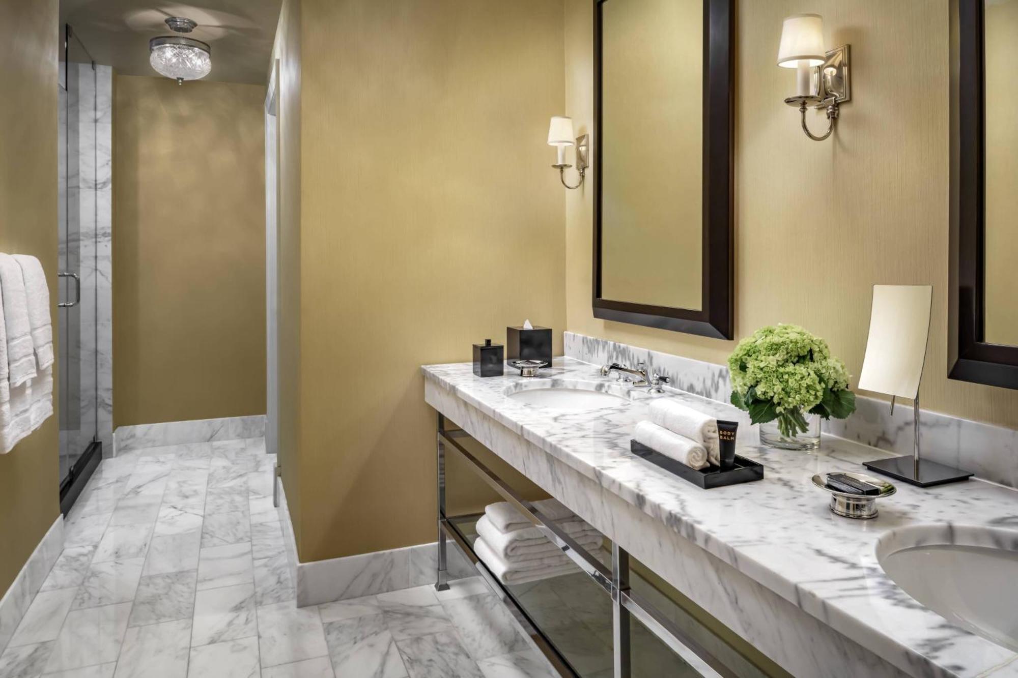 The Blackstone, Autograph Collection Hotel