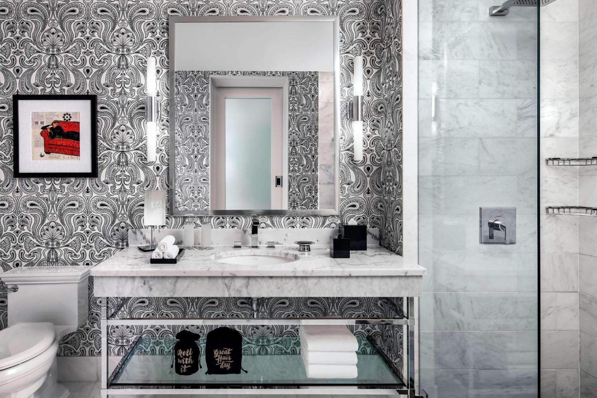 Hotel The Blackstone, Autograph Collection Chicago