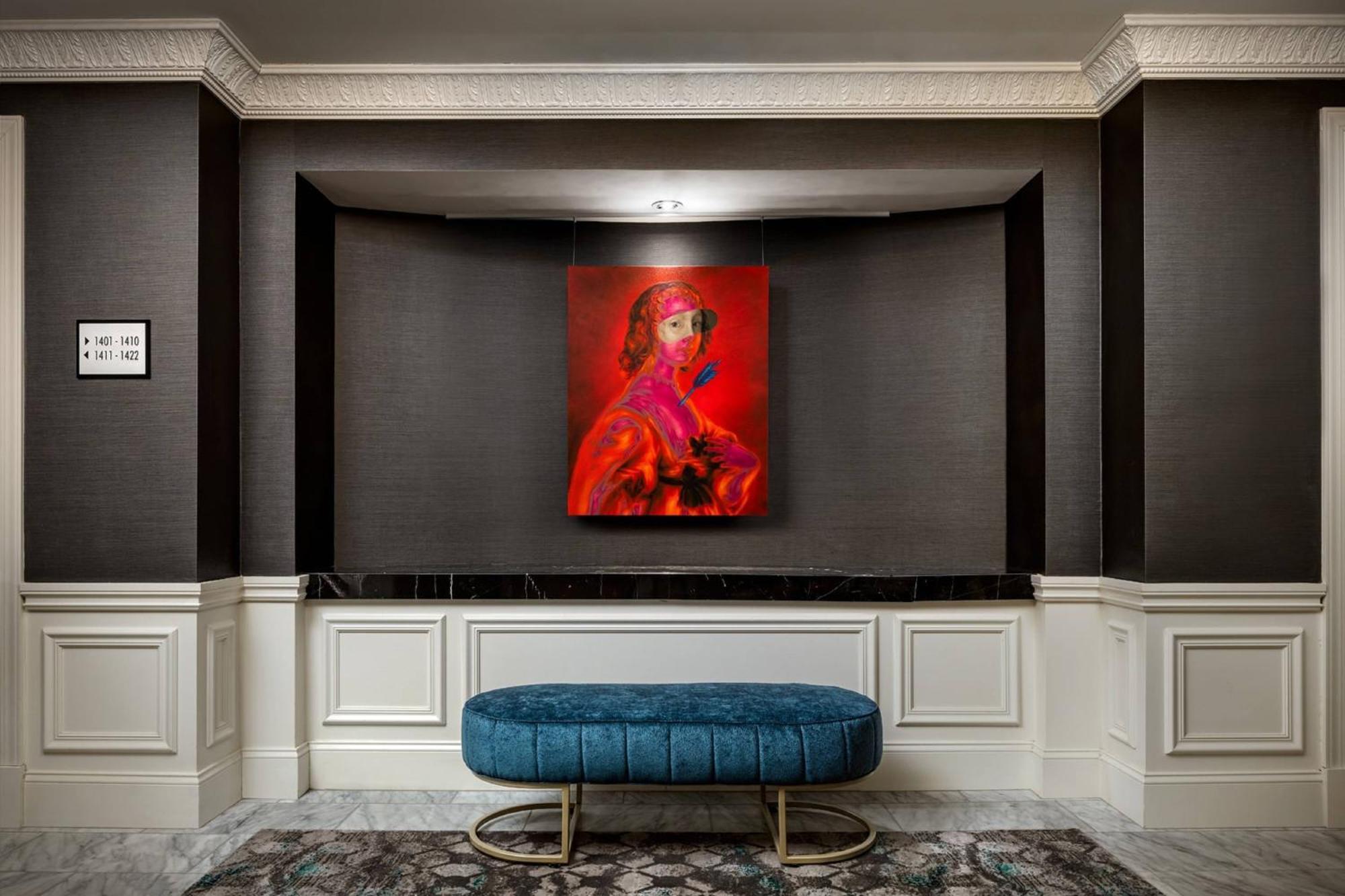 The Blackstone, Autograph Collection Hotel