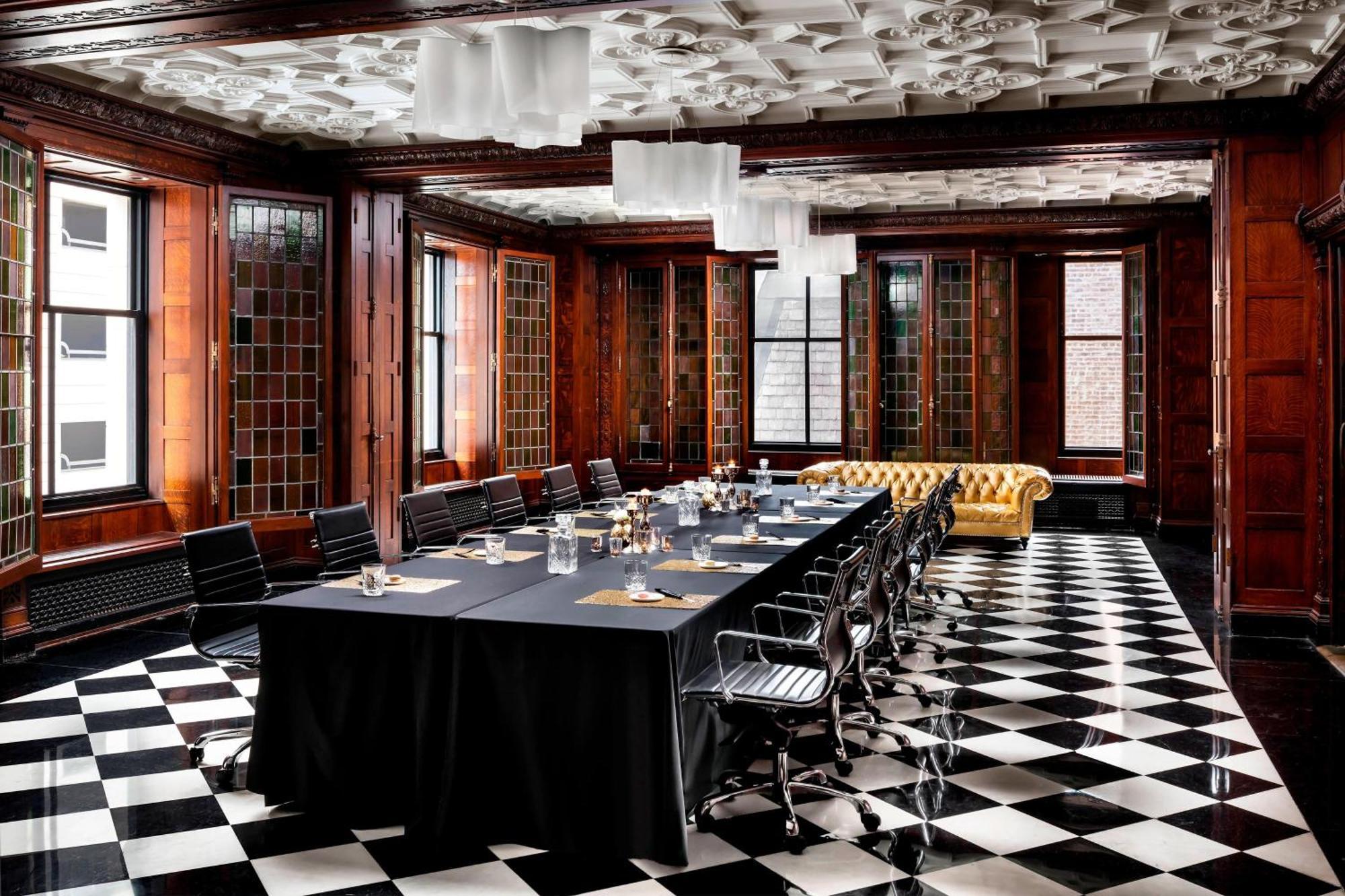 The Blackstone, Autograph Collection Hotel Chicago