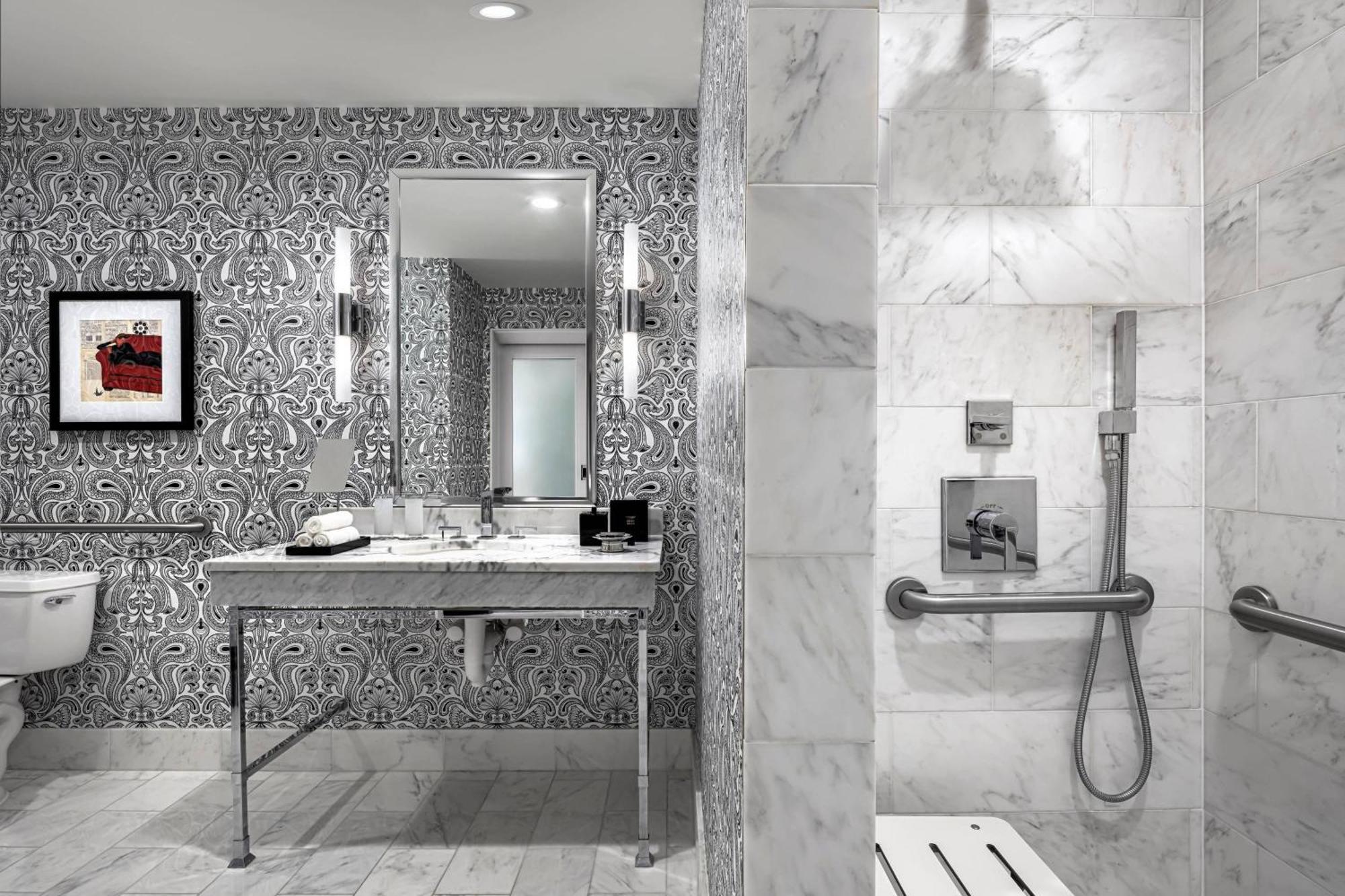 The Blackstone, Autograph Collection Chicago
