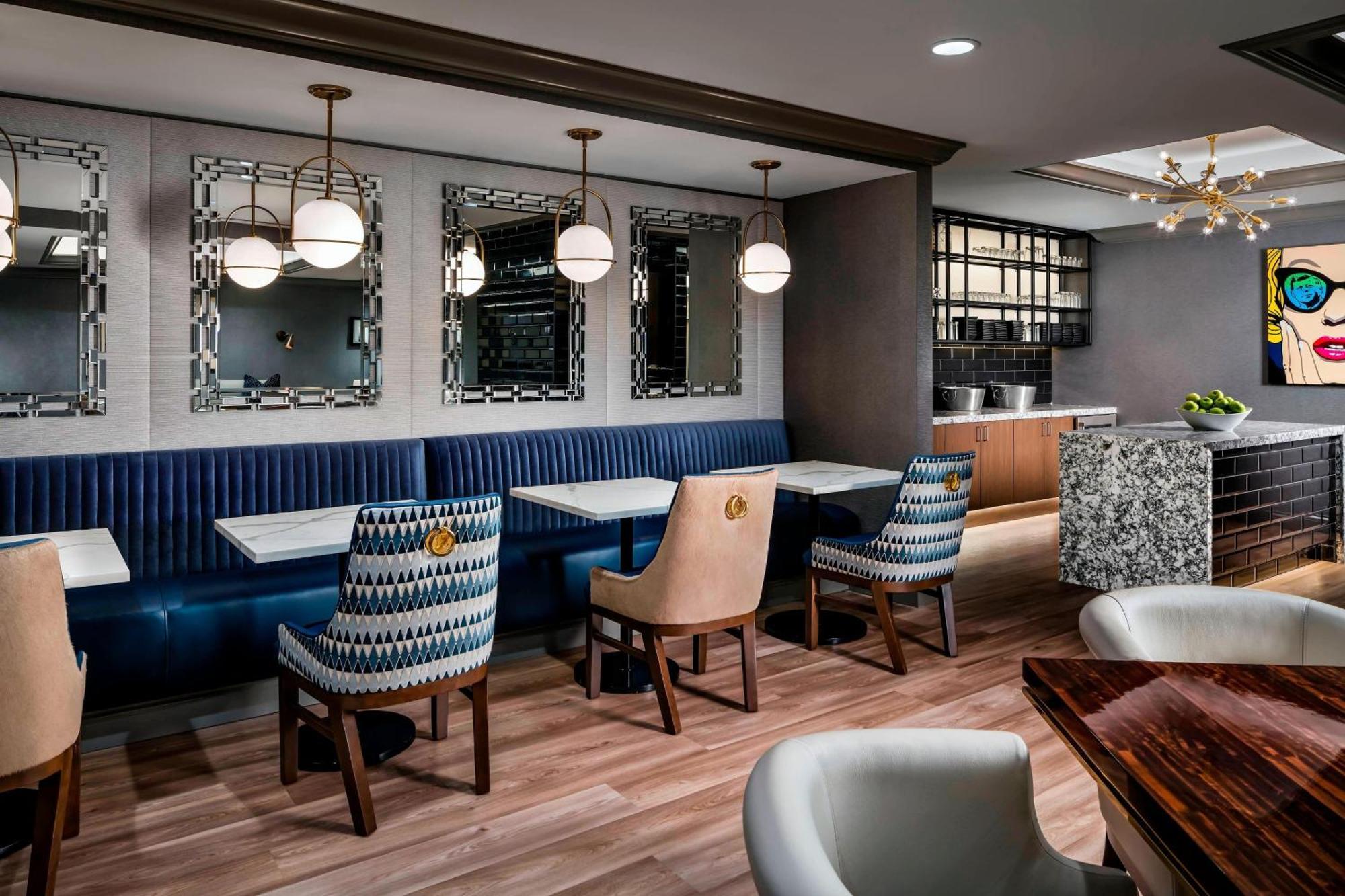 The Blackstone, Autograph Collection Hotel Chicago