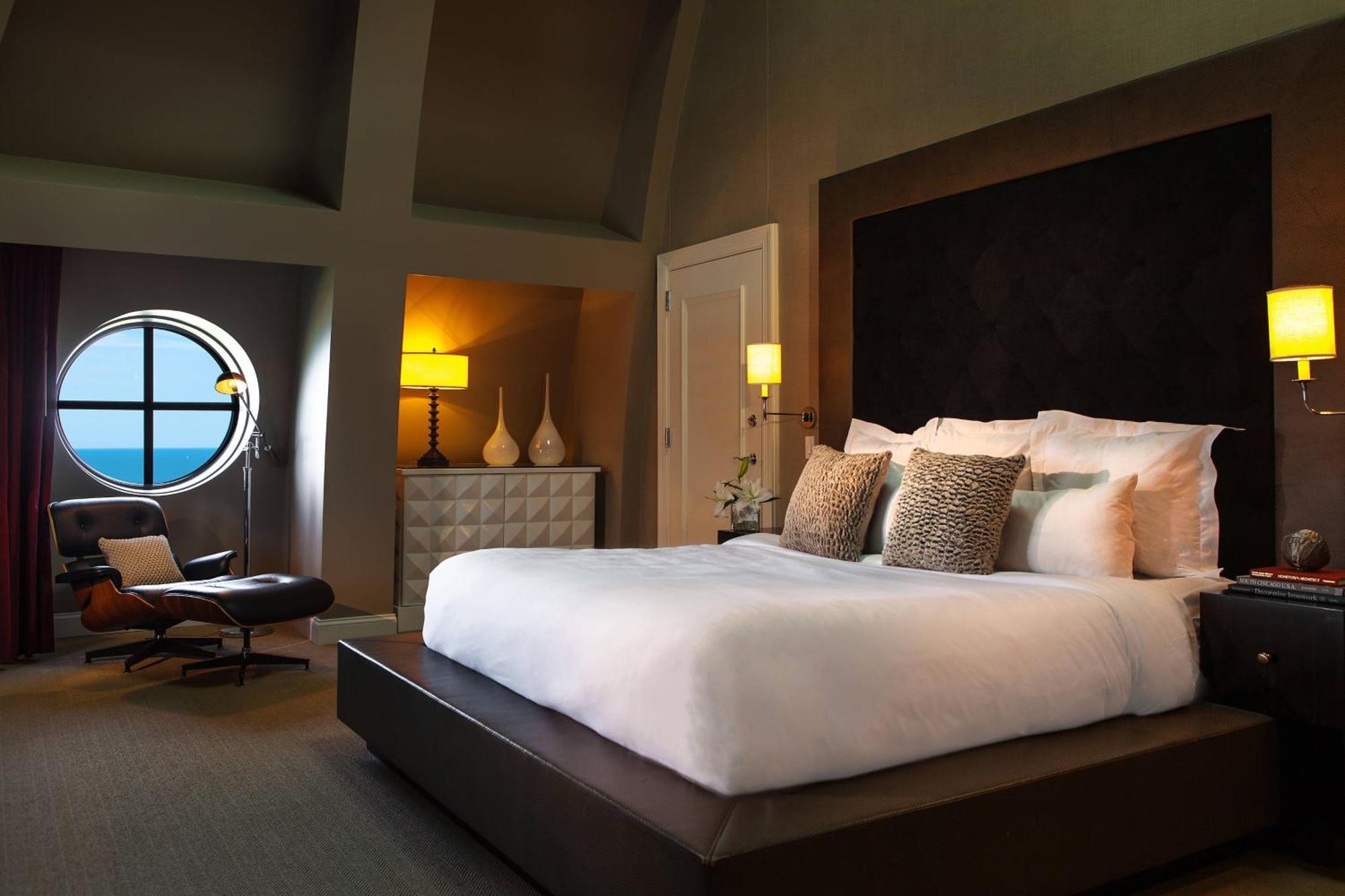 The Blackstone, Autograph Collection 4* Chicago