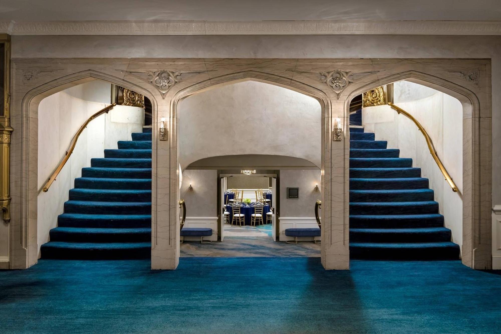 Hotel The Blackstone, Autograph Collection Chicago