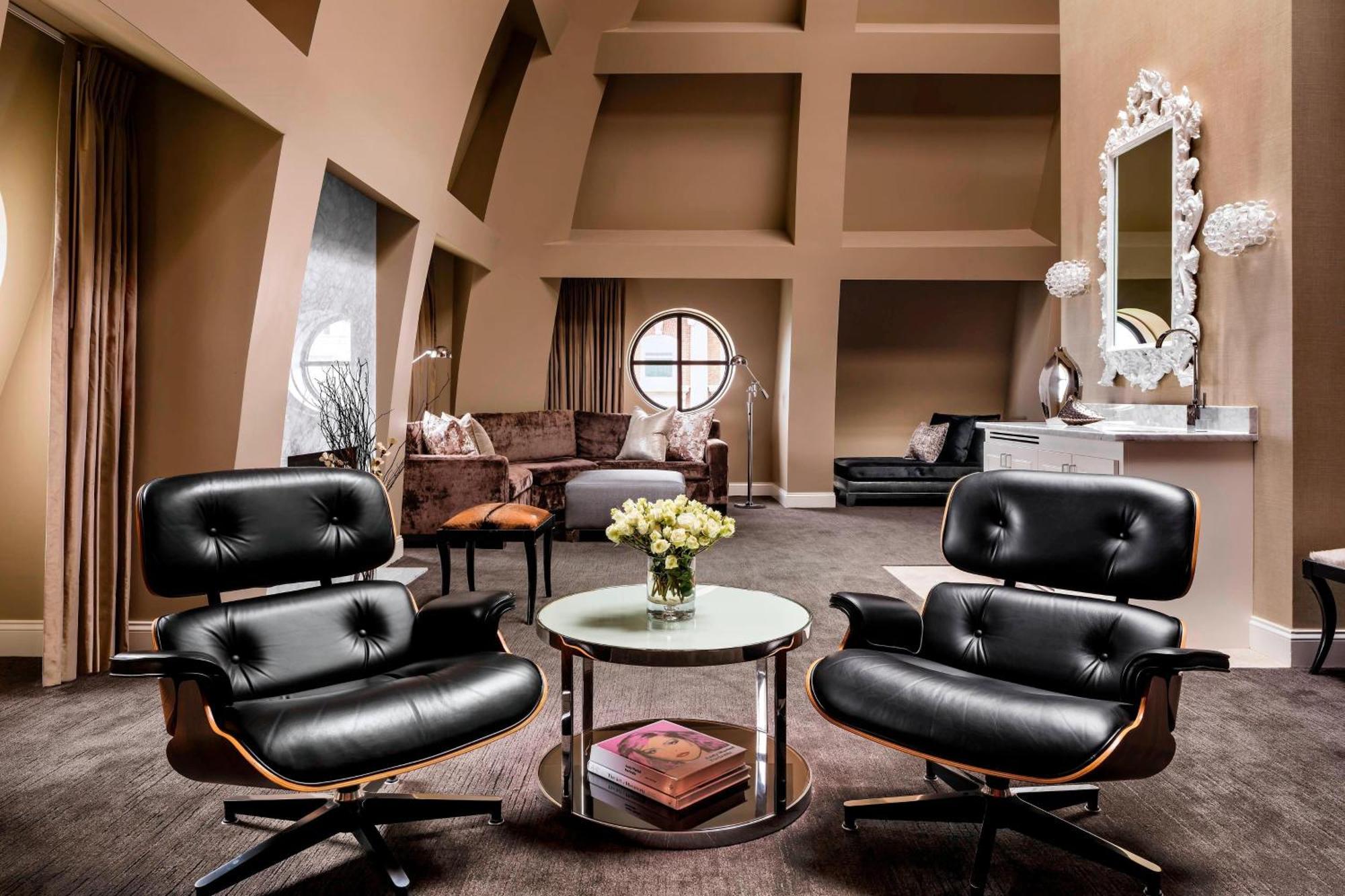 The Blackstone, Autograph Collection 4* Chicago