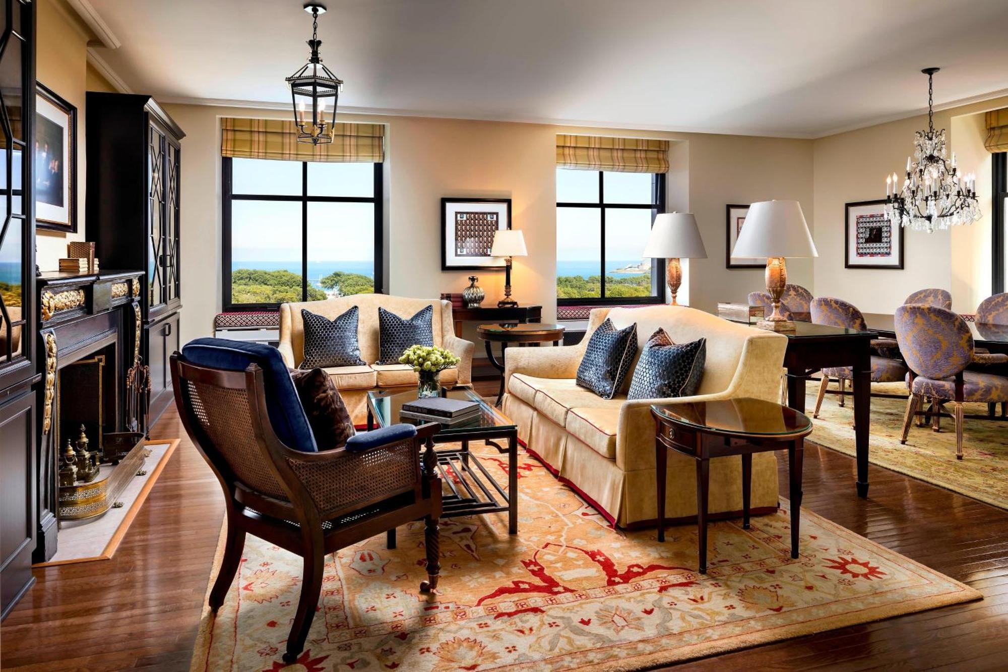 The Blackstone, Autograph Collection 4* Chicago