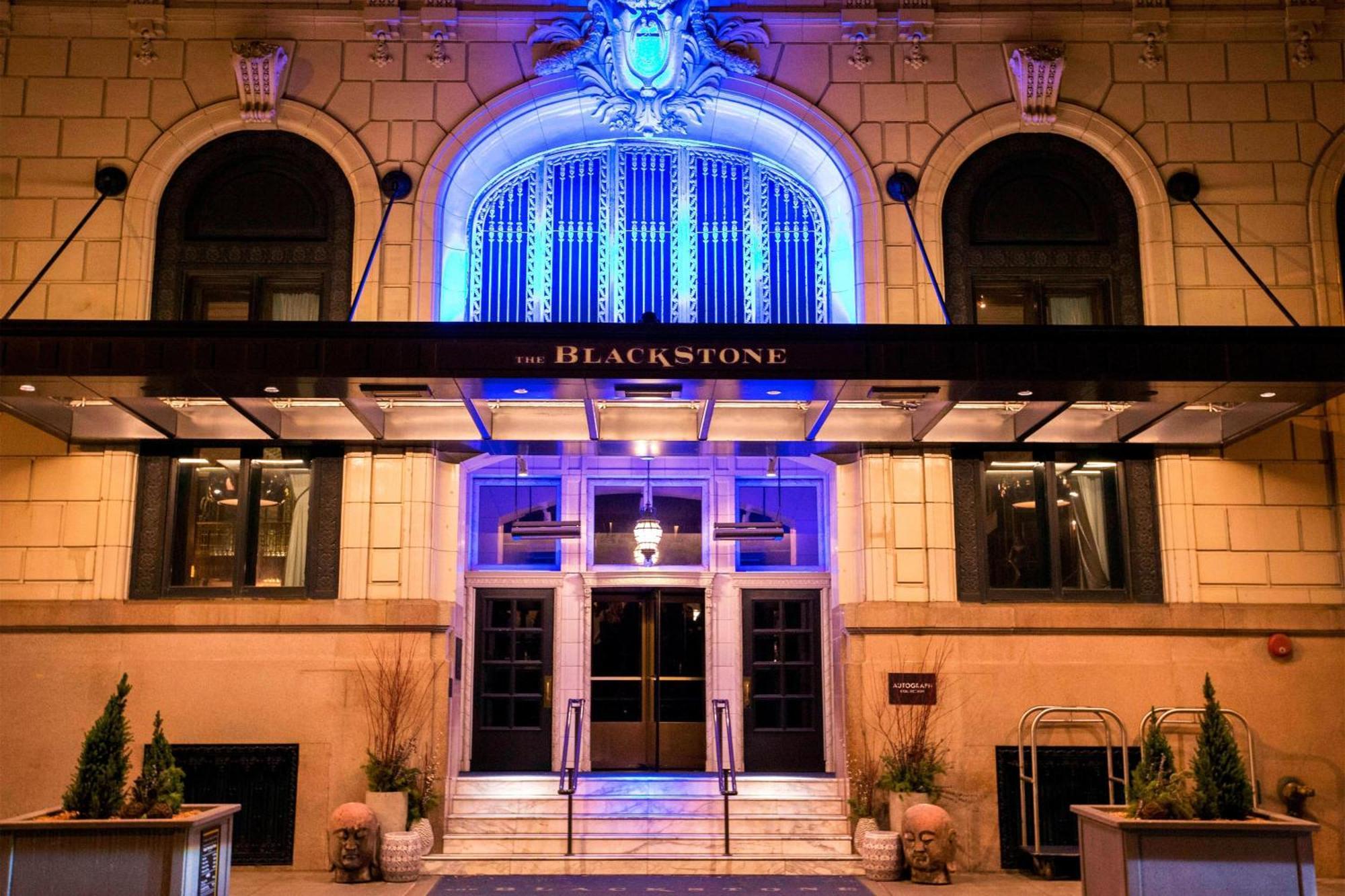 The Blackstone, Autograph Collection Hotel Chicago
