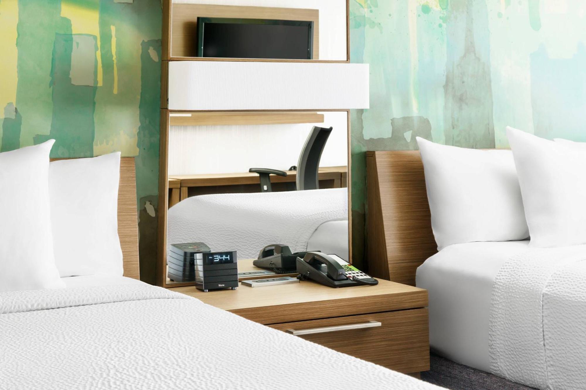 Courtyard Downtown/magnificent Mile 4* Chicago