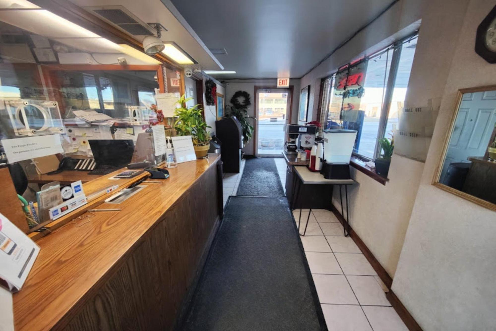 Oyo Edgebrook North Shore Hotel 2*