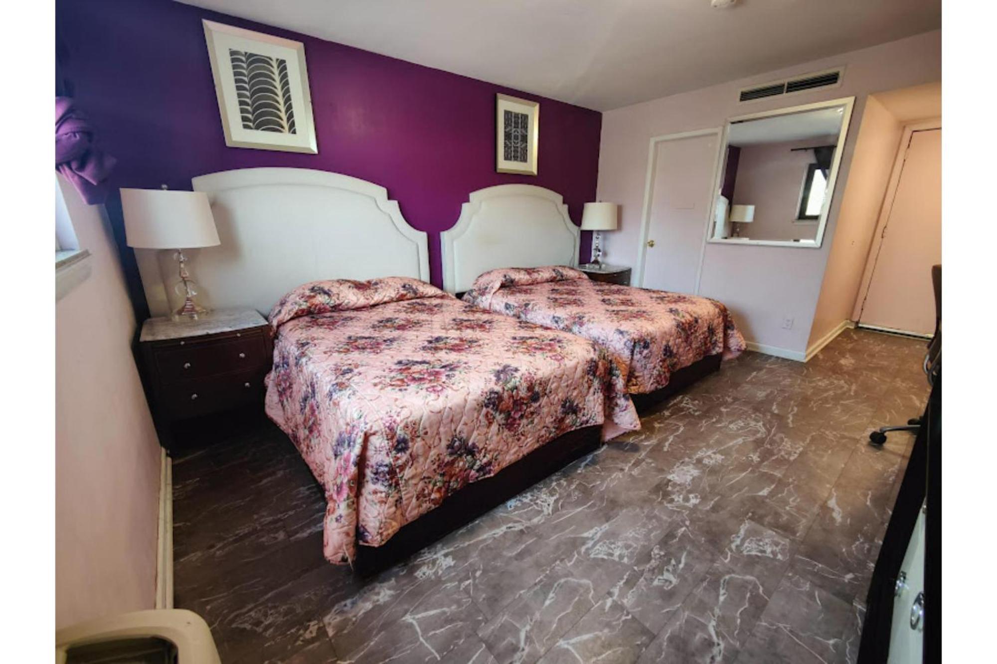 Hotel Oyo Edgebrook North Shore 2*