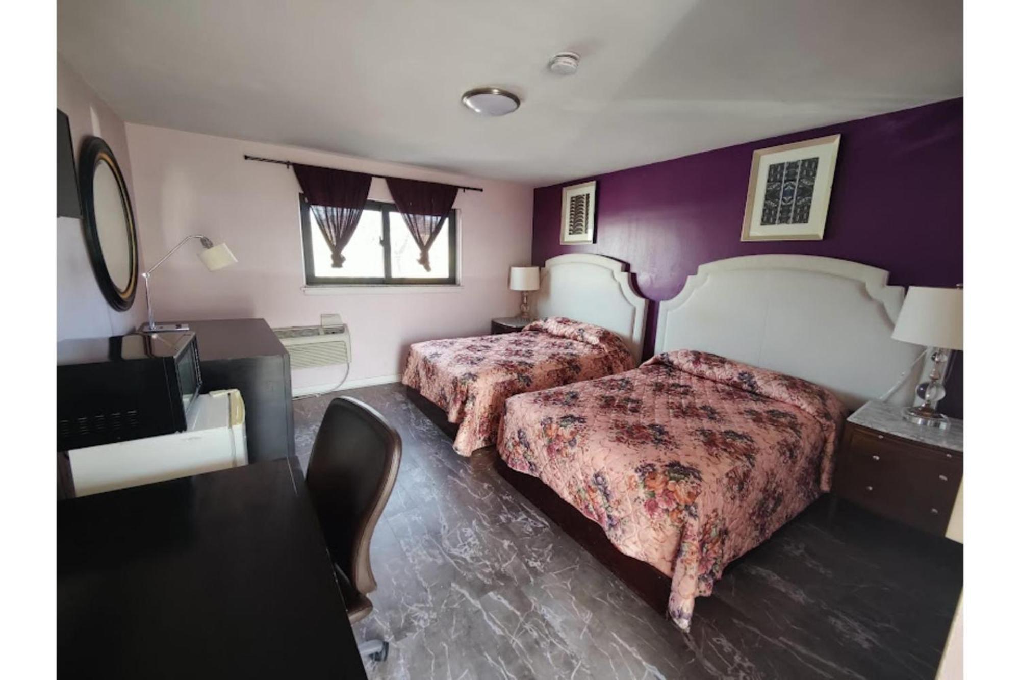 Oyo Edgebrook North Shore Hotel Chicago
