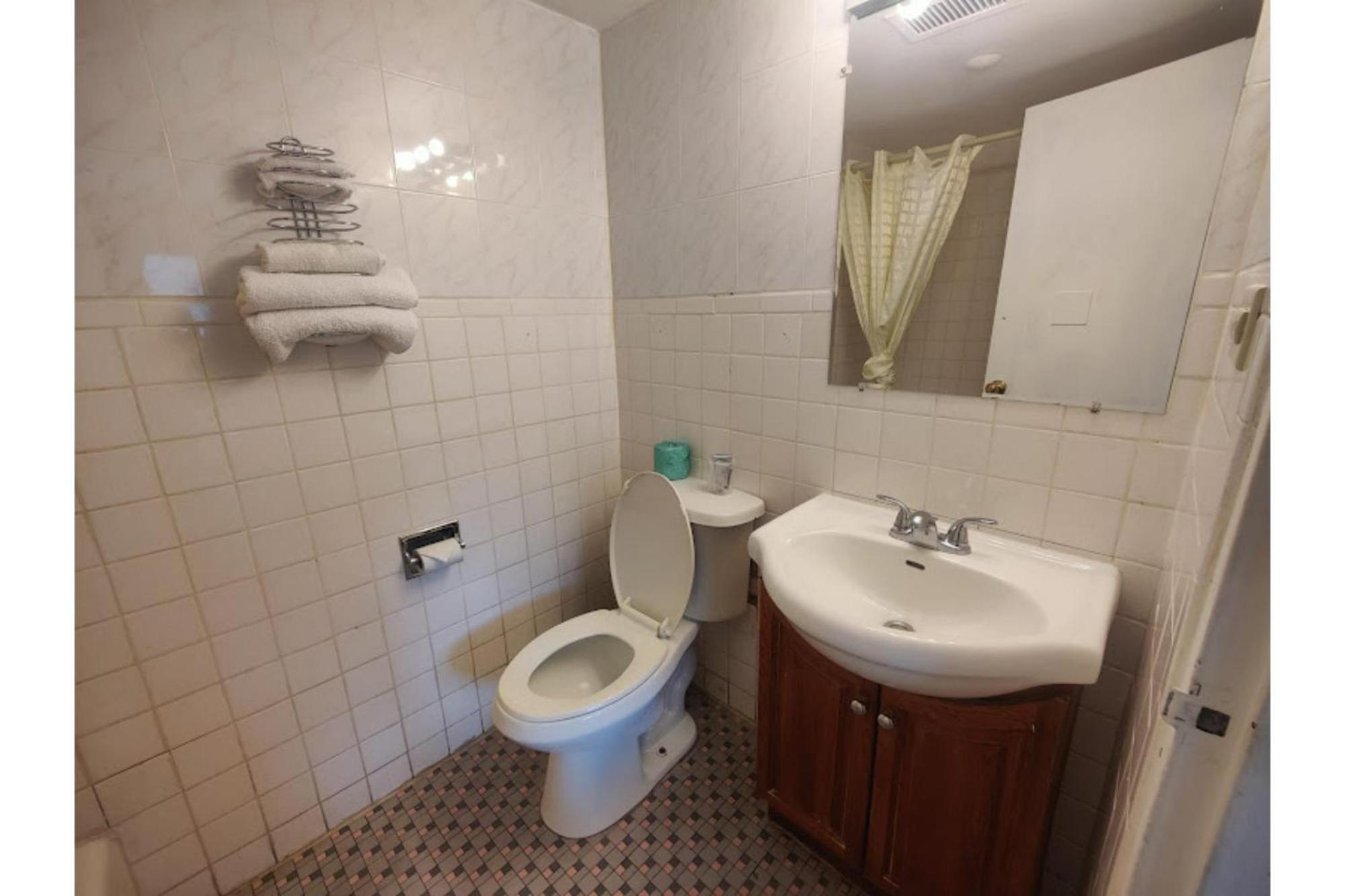 Hotel Oyo Edgebrook North Shore