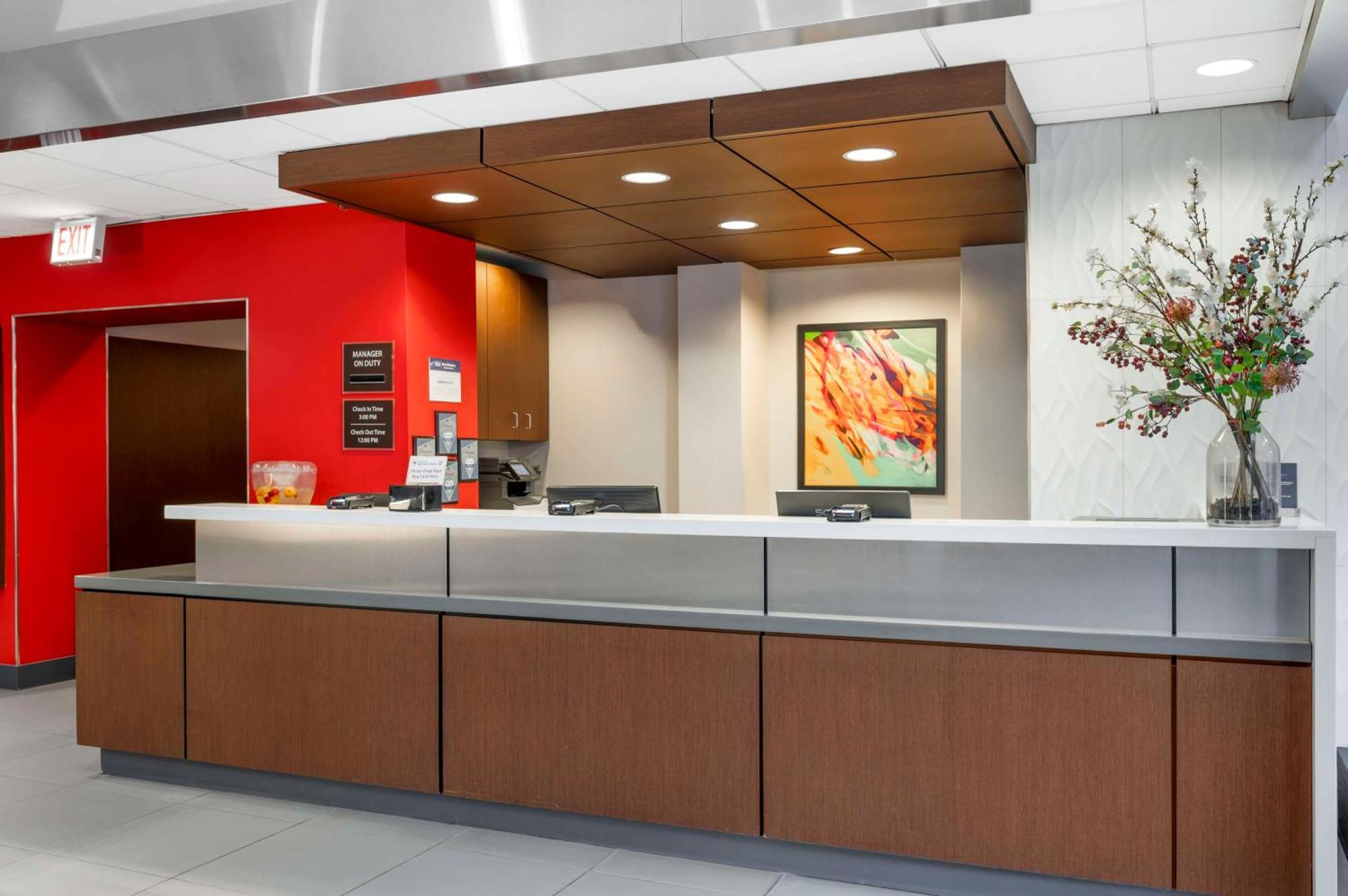 Hotel Best Western Grant Park 3*