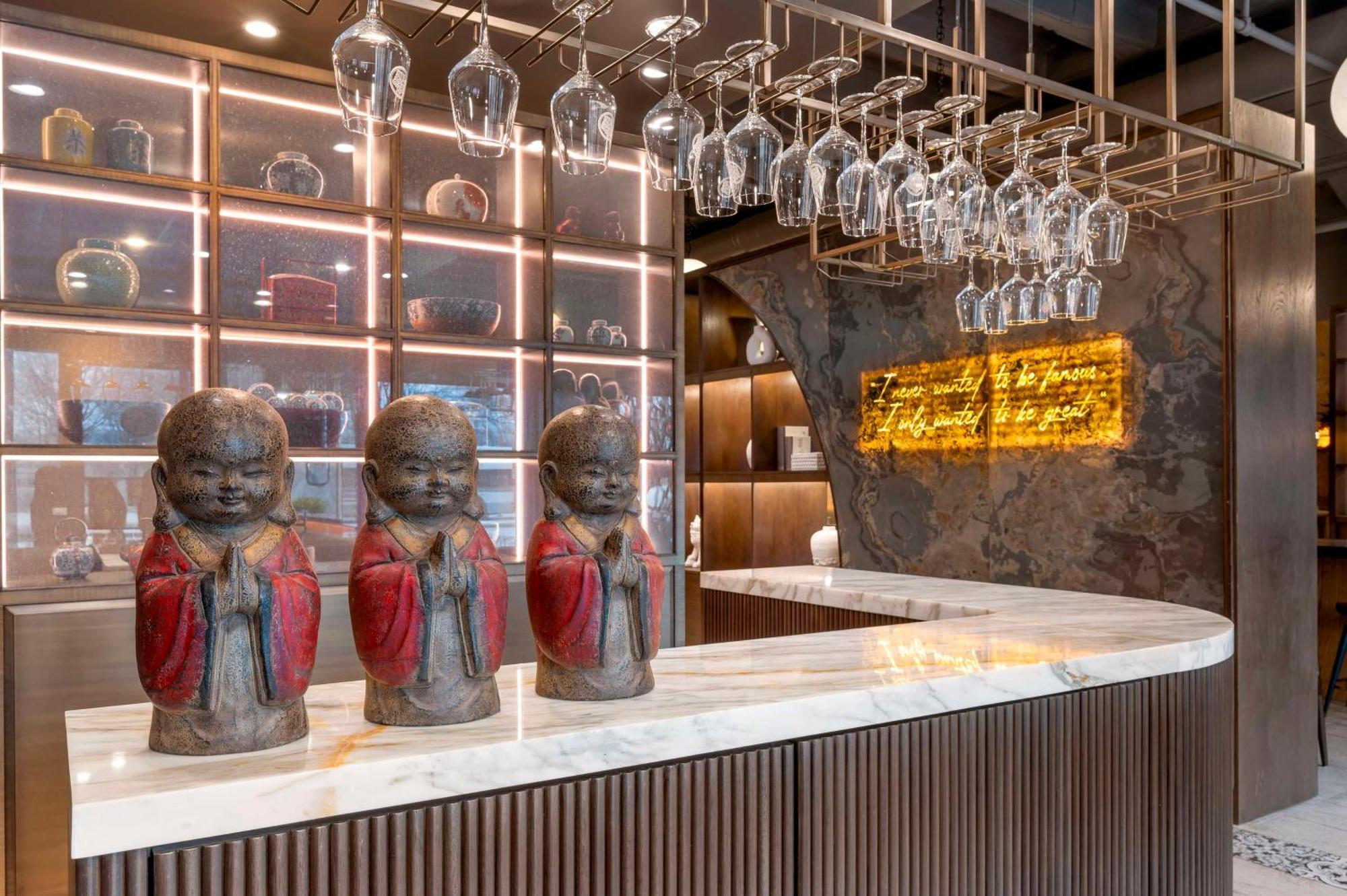 Best Western Grant Park Hotel