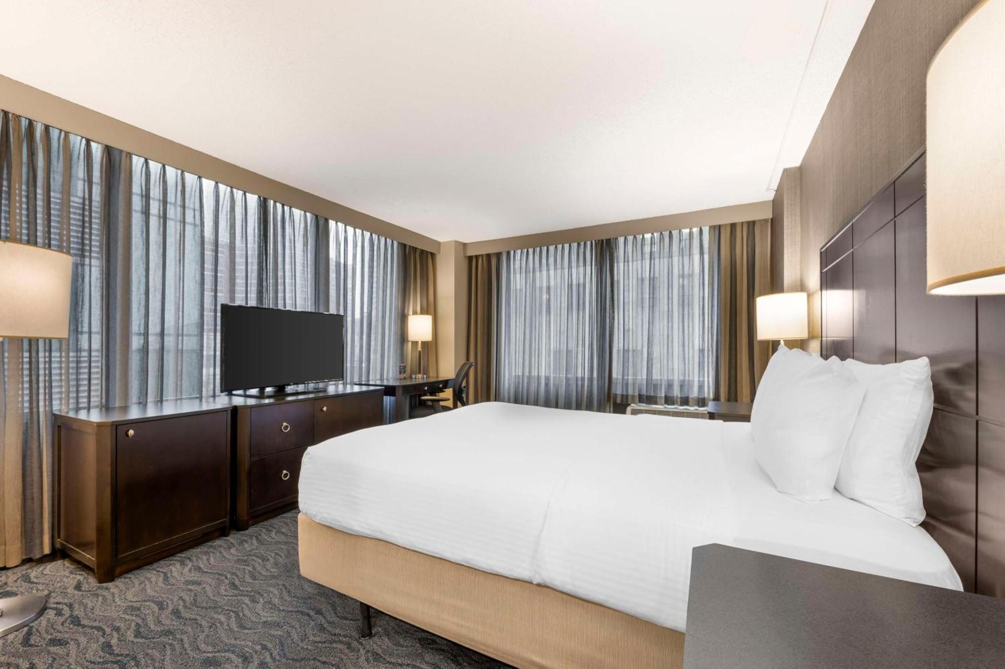 Best Western Grant Park Hotel Chicago