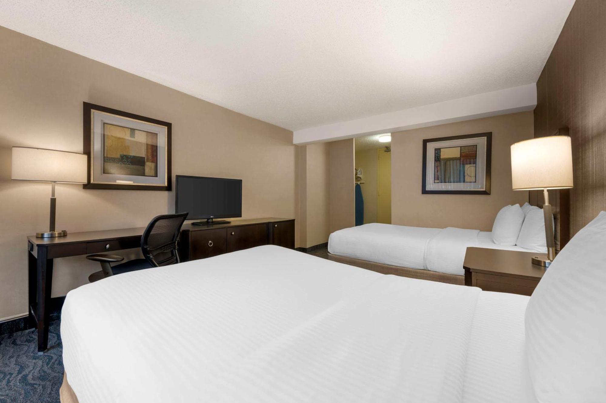 Best Western Grant Park 3*