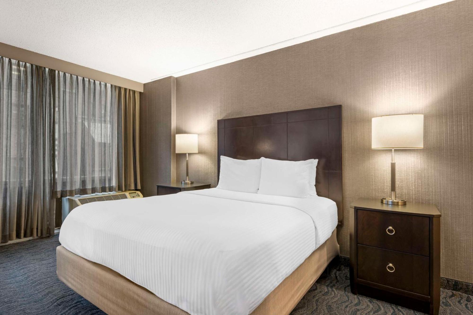 Best Western Grant Park