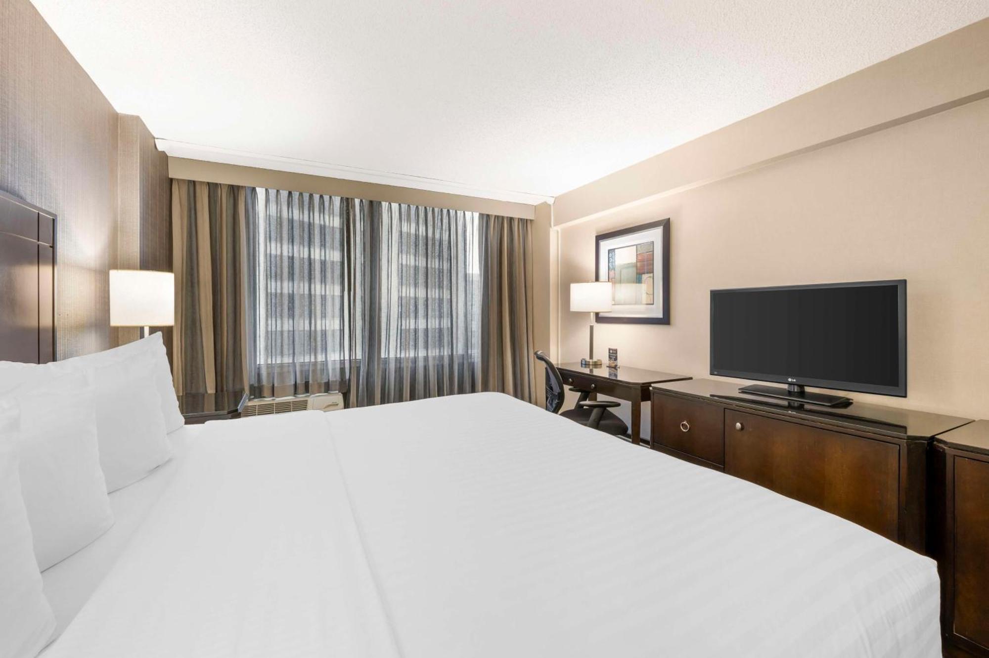 Hotel Best Western Grant Park