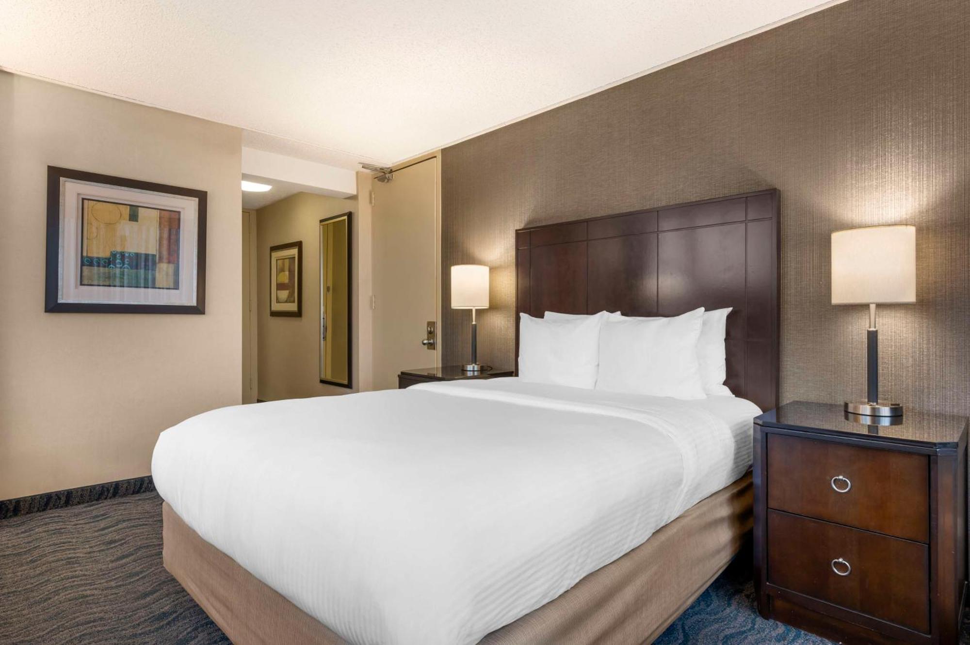 Best Western Grant Park Hotel 3*