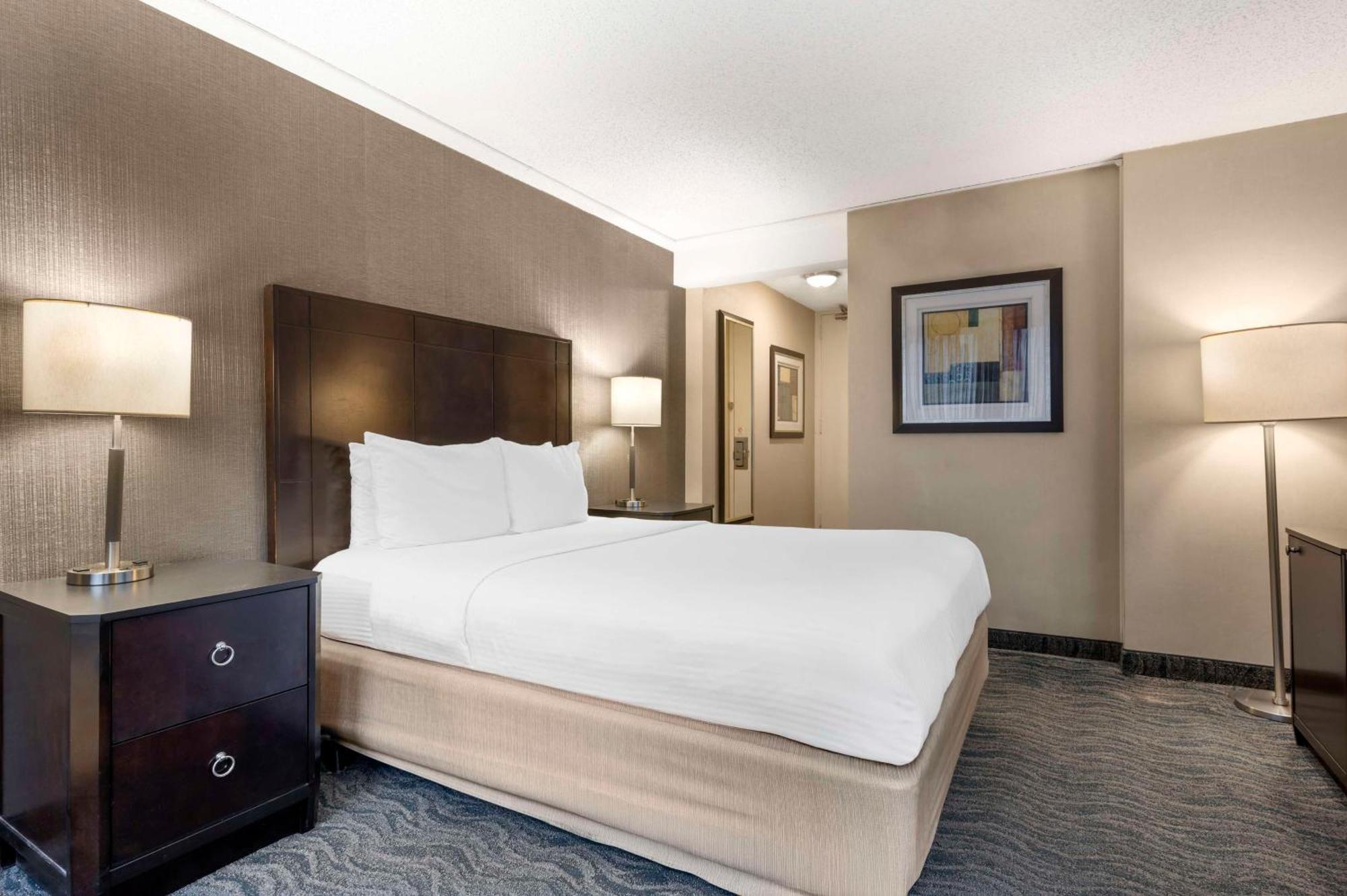 Hotel Best Western Grant Park 3*