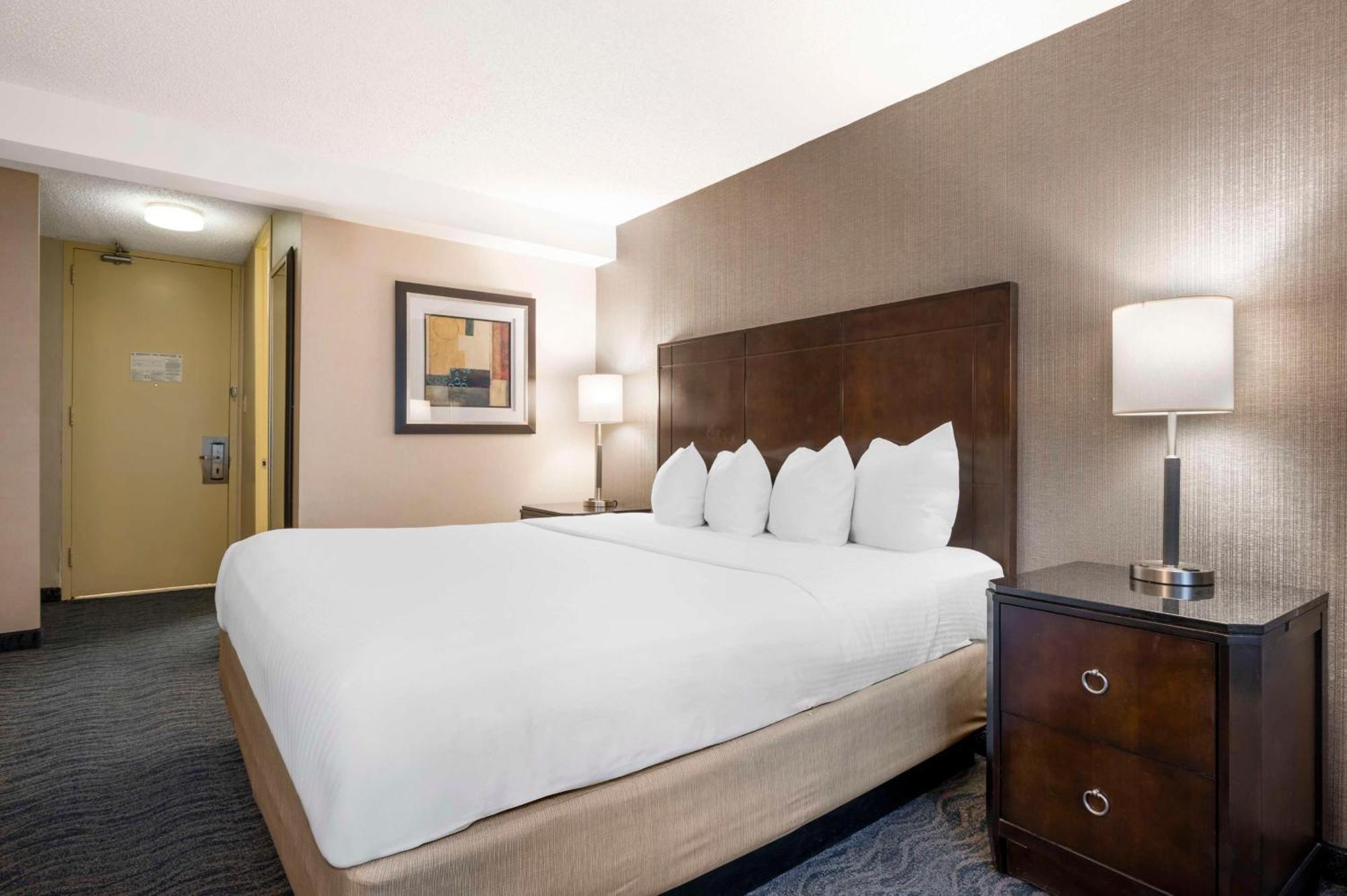 Hotel Best Western Grant Park Chicago
