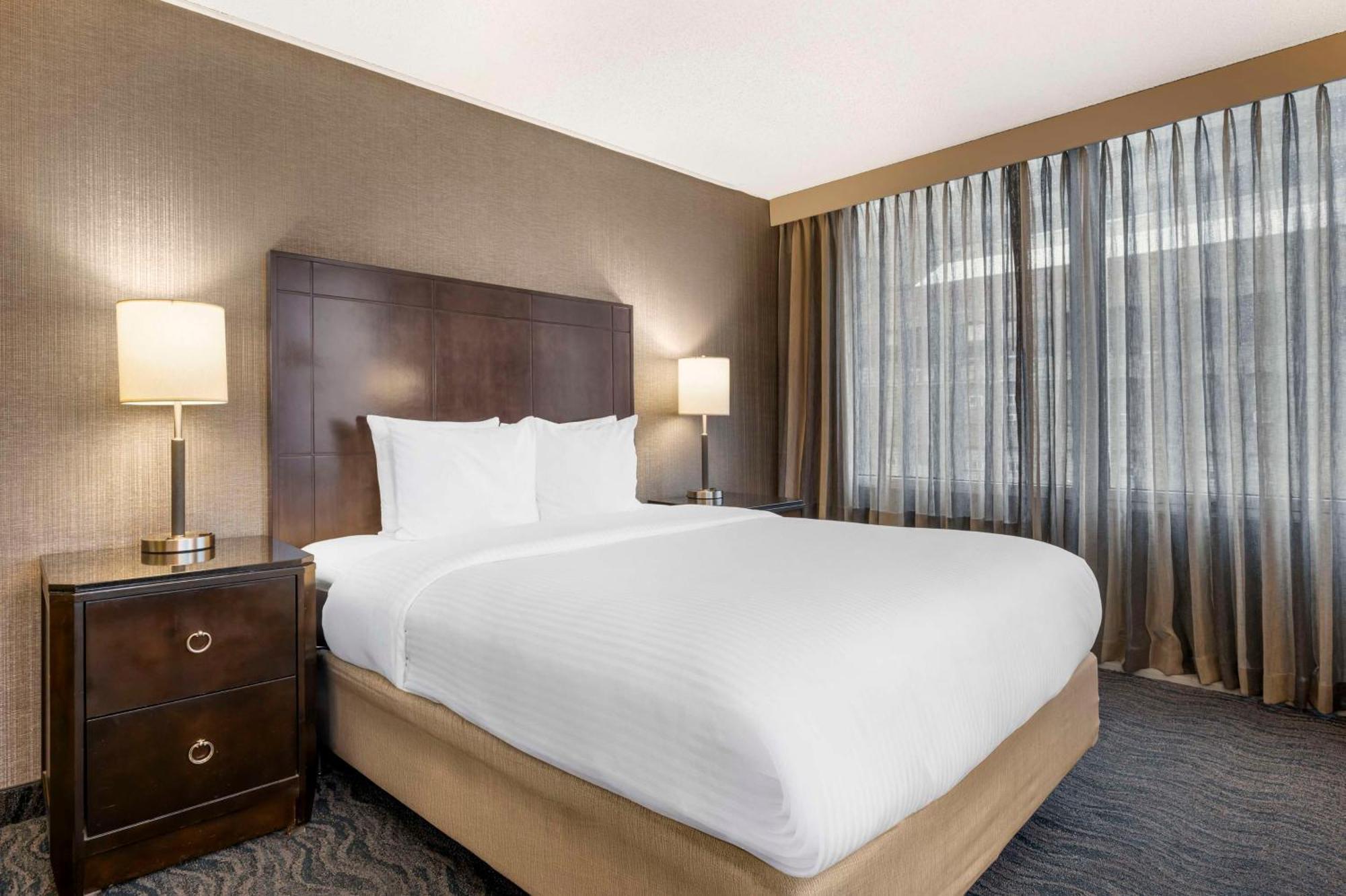 Best Western Grant Park Hotel 3*