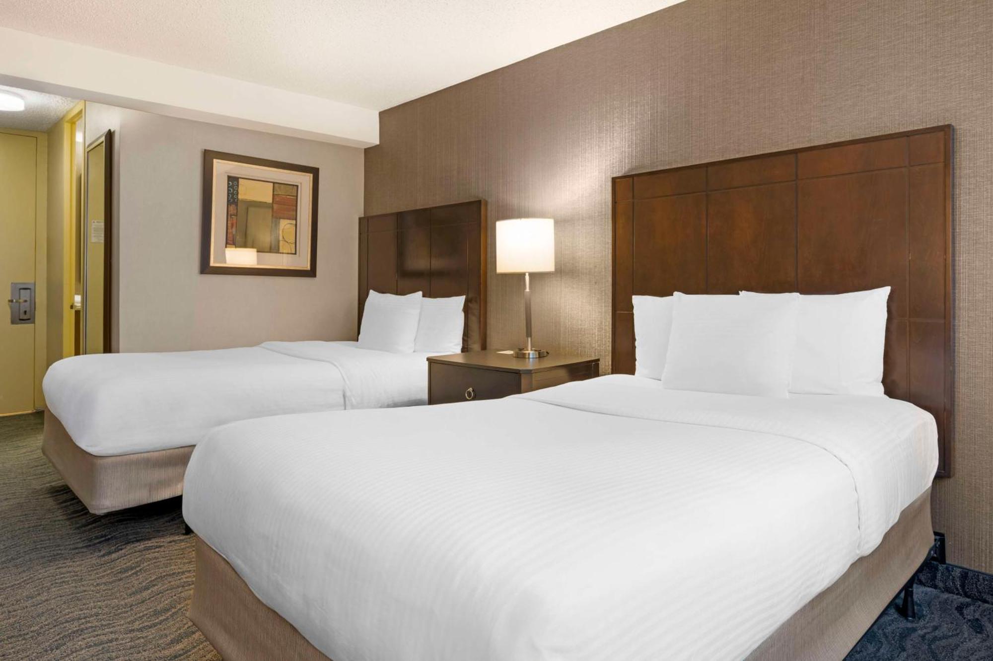 Hotel Best Western Grant Park Chicago
