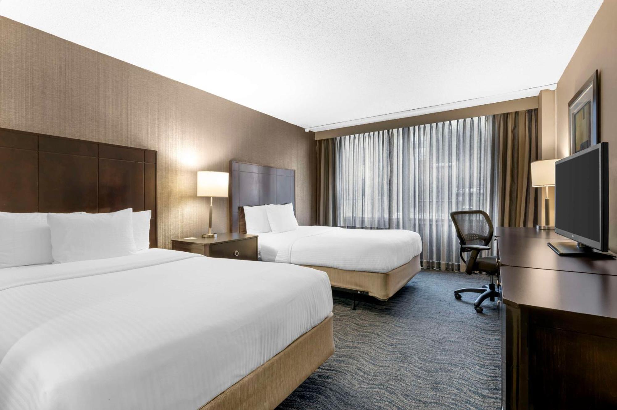 Best Western Grant Park 3*