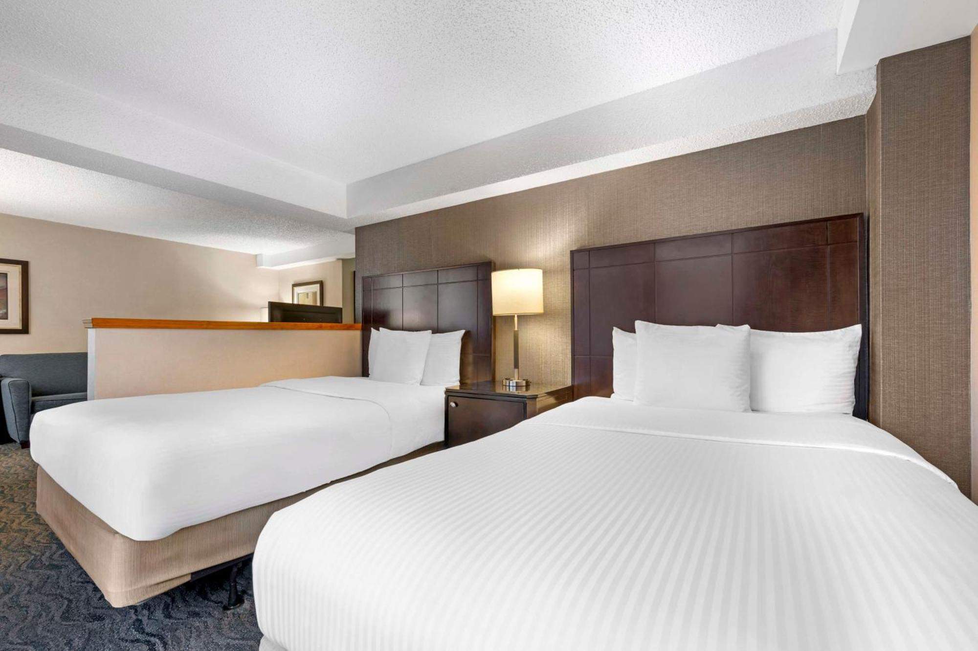 Best Western Grant Park Chicago