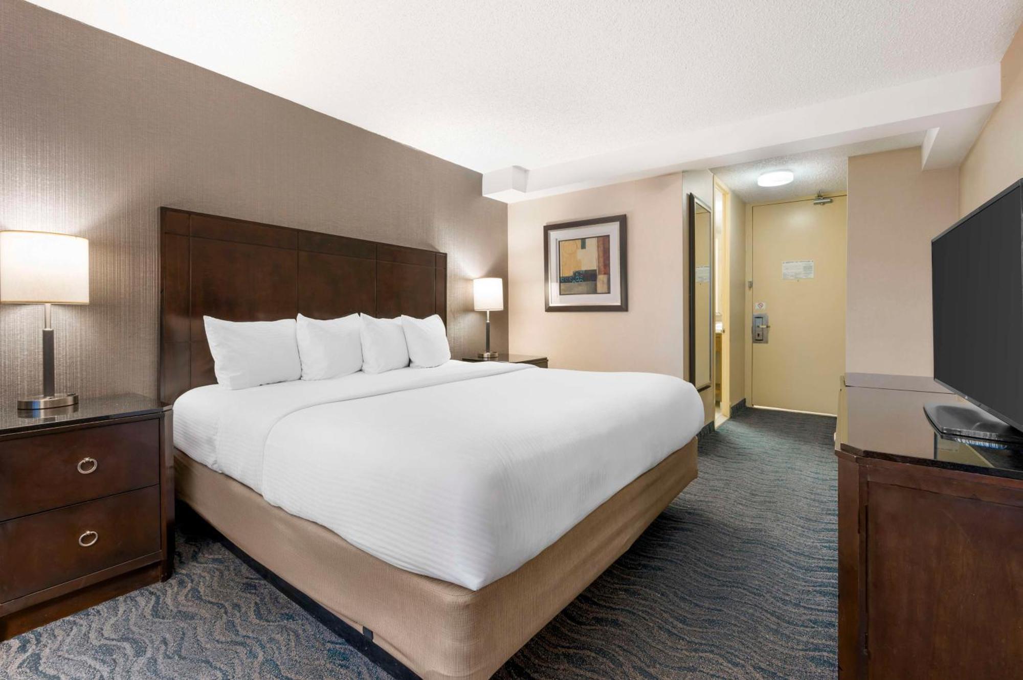Best Western Grant Park 3* Chicago