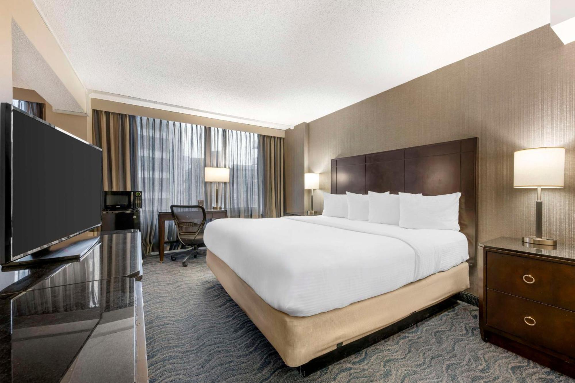 Hotel Best Western Grant Park