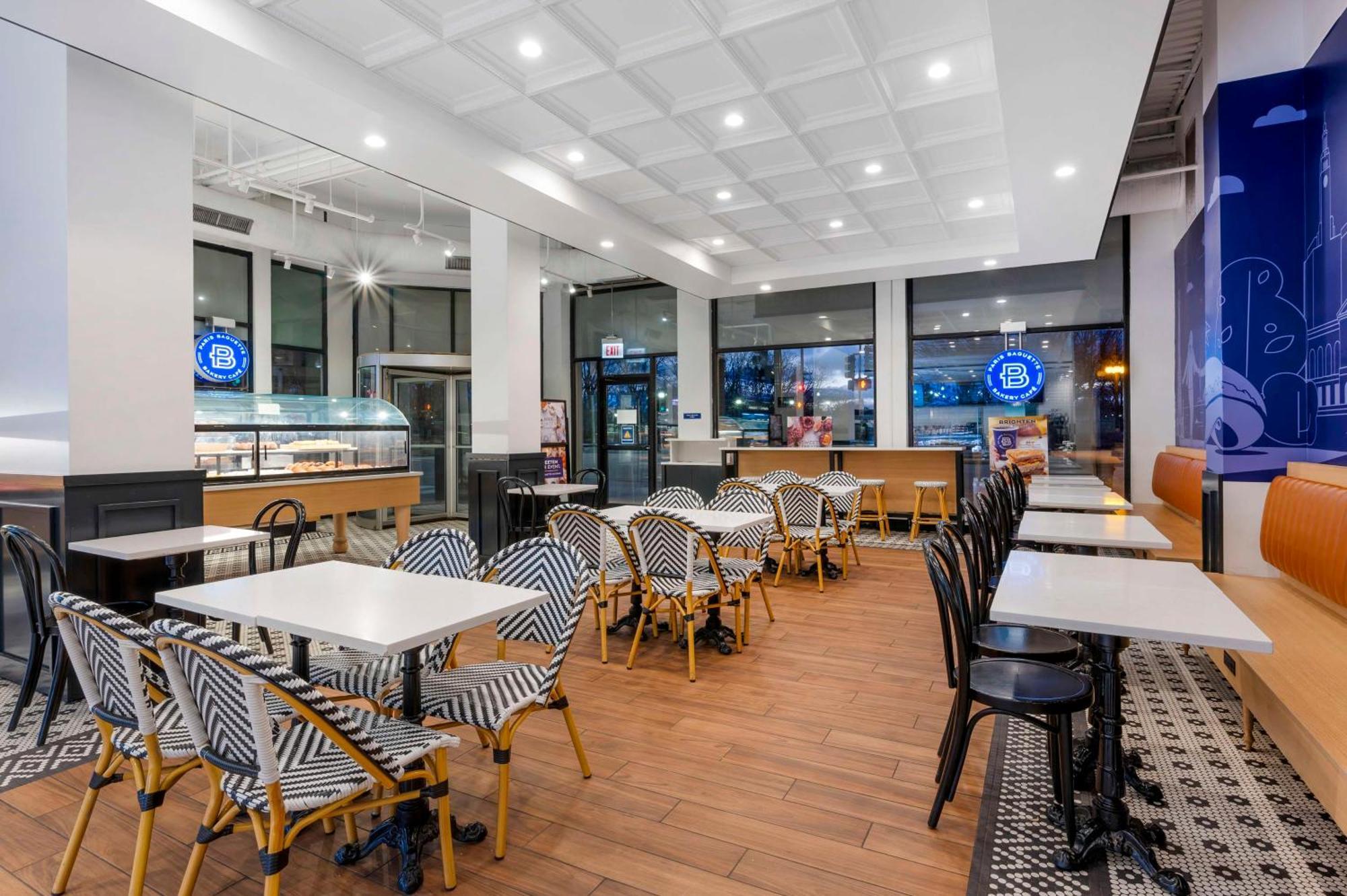 Hotel Best Western Grant Park 3*