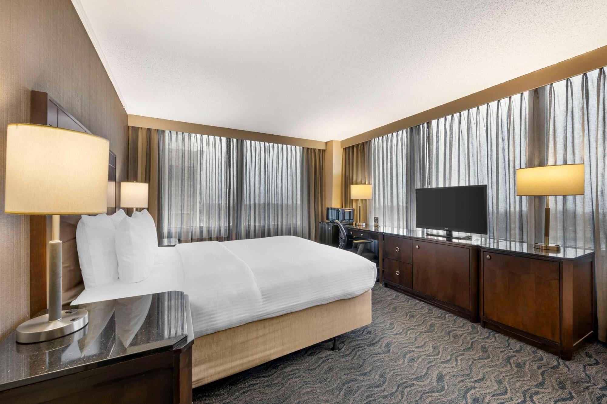 Best Western Grant Park Chicago