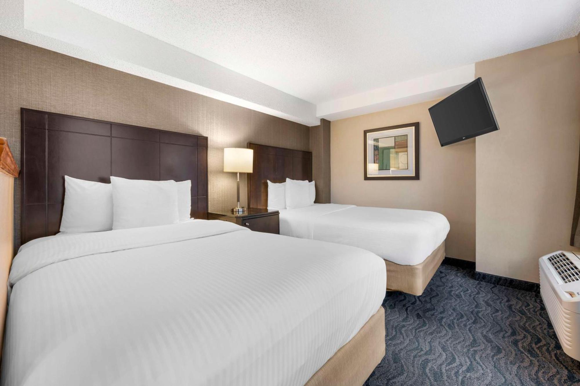 Best Western Grant Park 3* Chicago