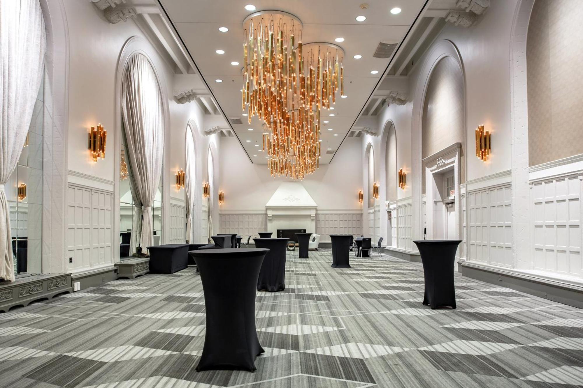 The Midland Hotel, Chicago, A Tribute Portfolio Hotel