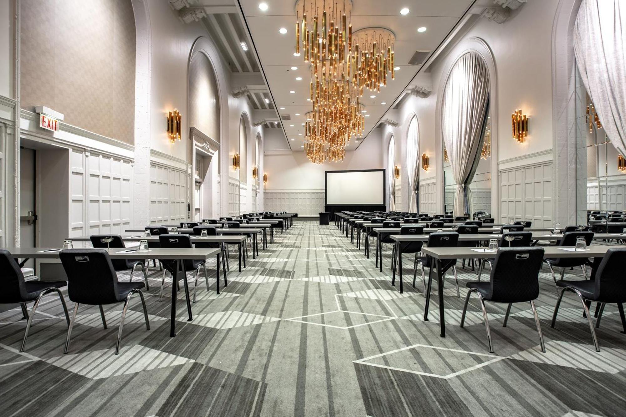 Hotel The Midland Hotel, Chicago, A Tribute Portfolio 4*