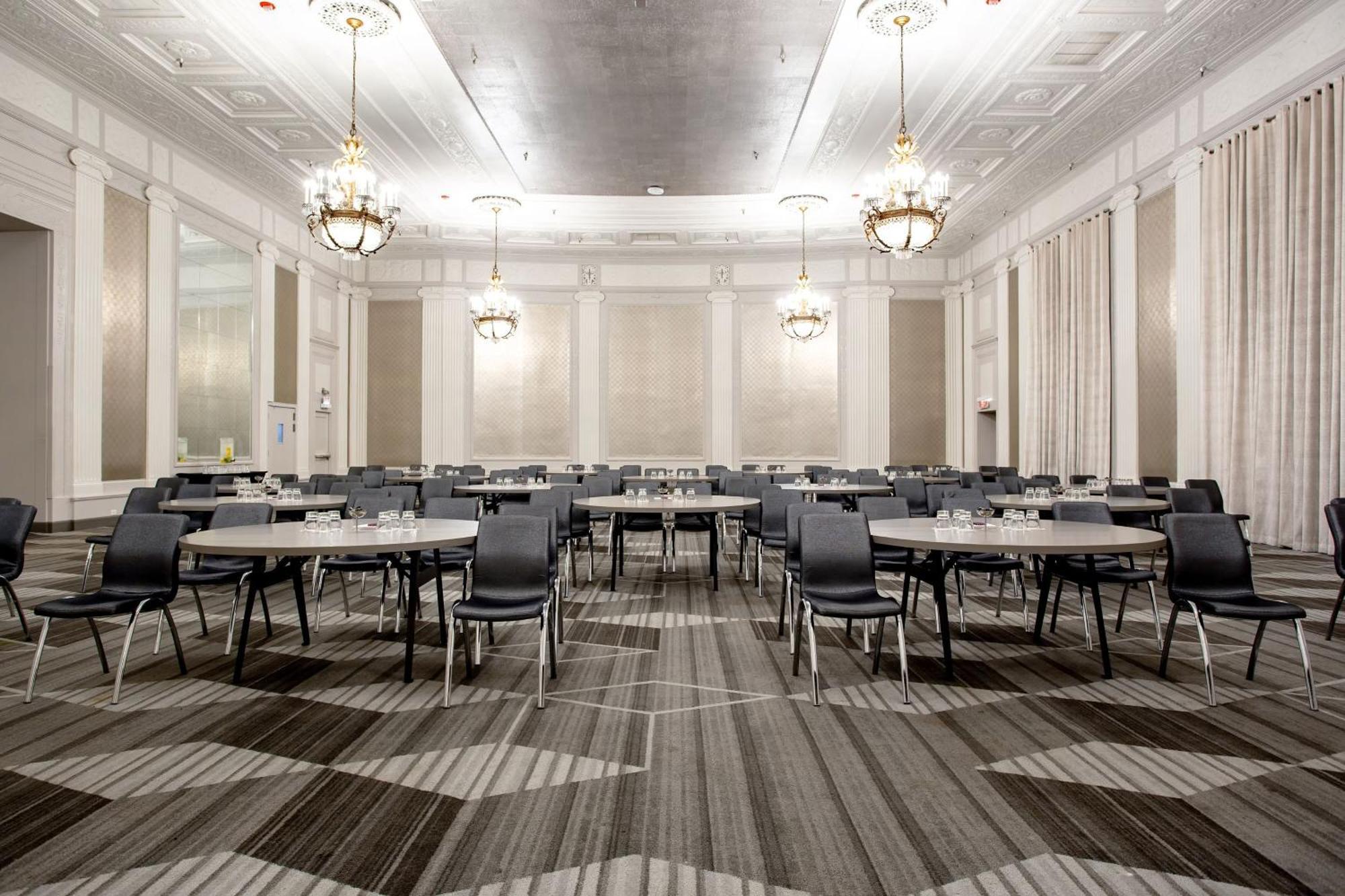 The Midland Hotel, Chicago, A Tribute Portfolio Hotel Chicago