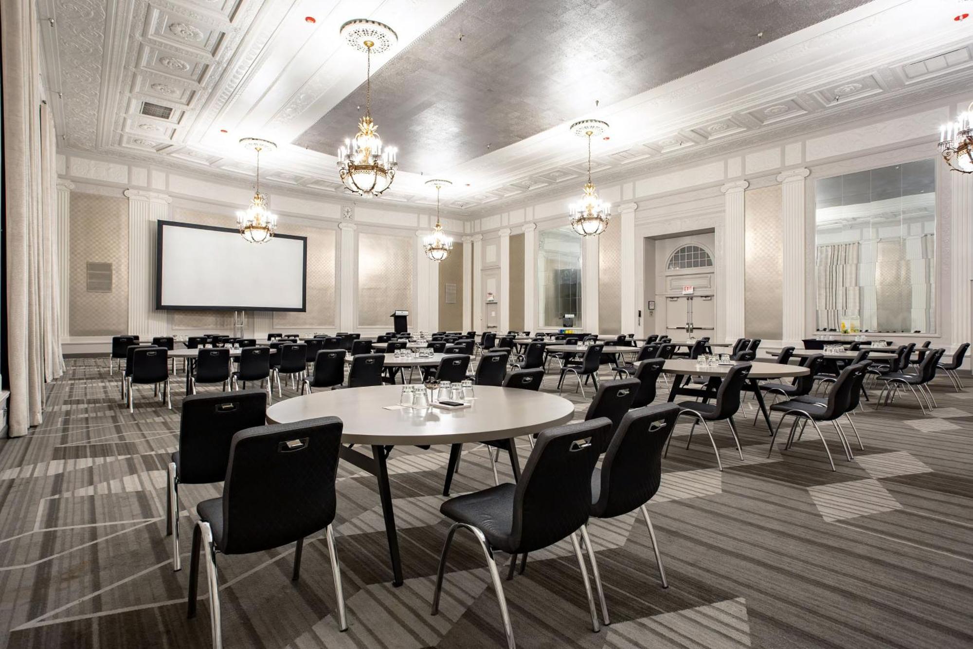 The Midland Hotel, Chicago, A Tribute Portfolio