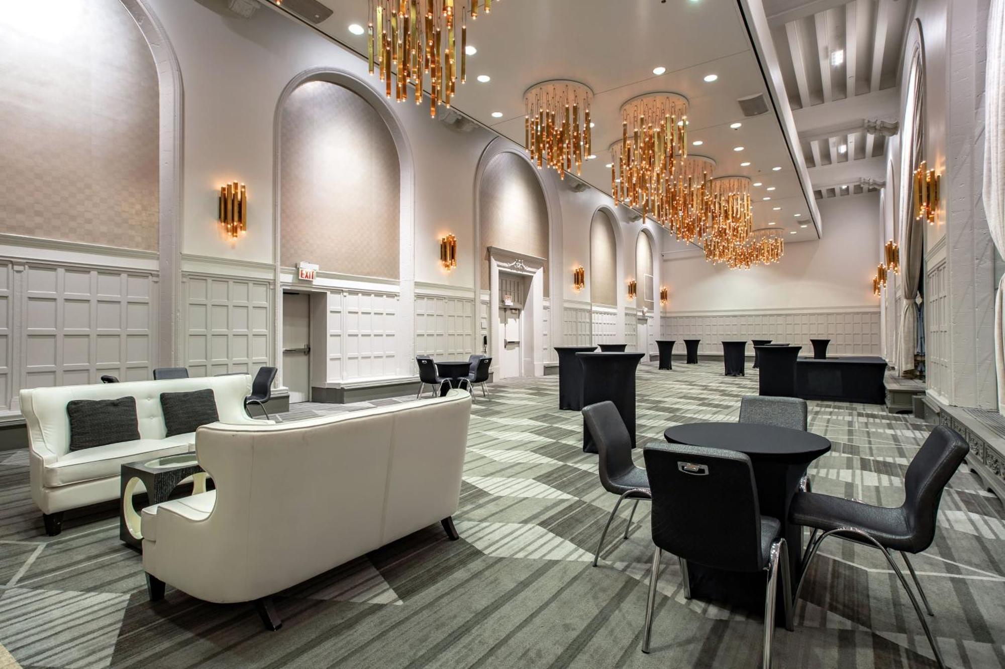 Hotel The Midland Hotel, Chicago, A Tribute Portfolio 4*
