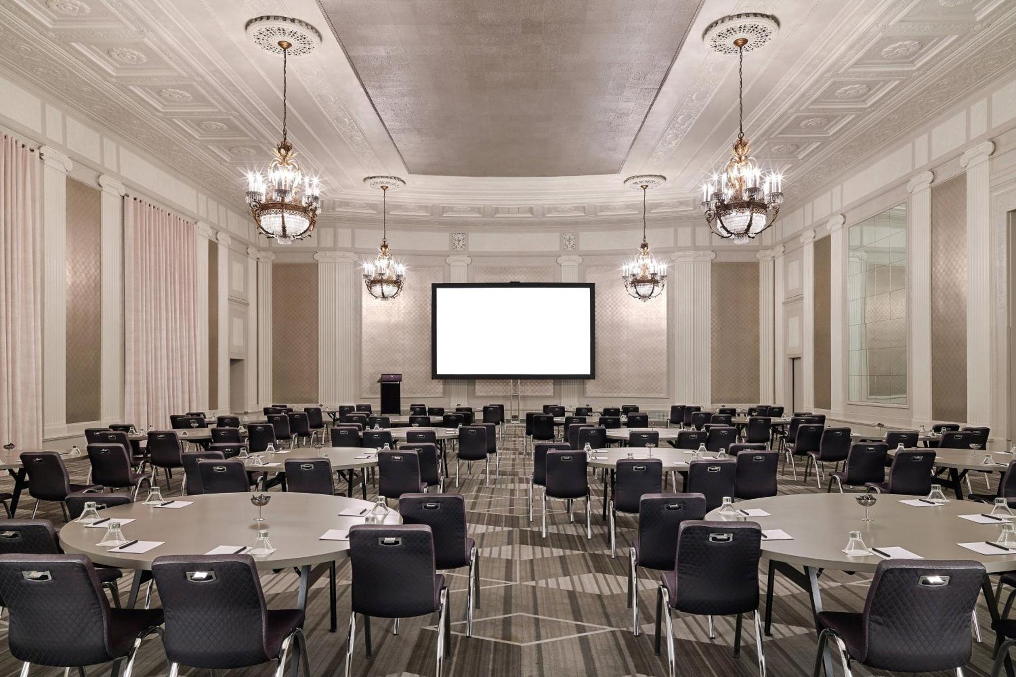 The Midland Hotel, Chicago, A Tribute Portfolio Hotel Chicago