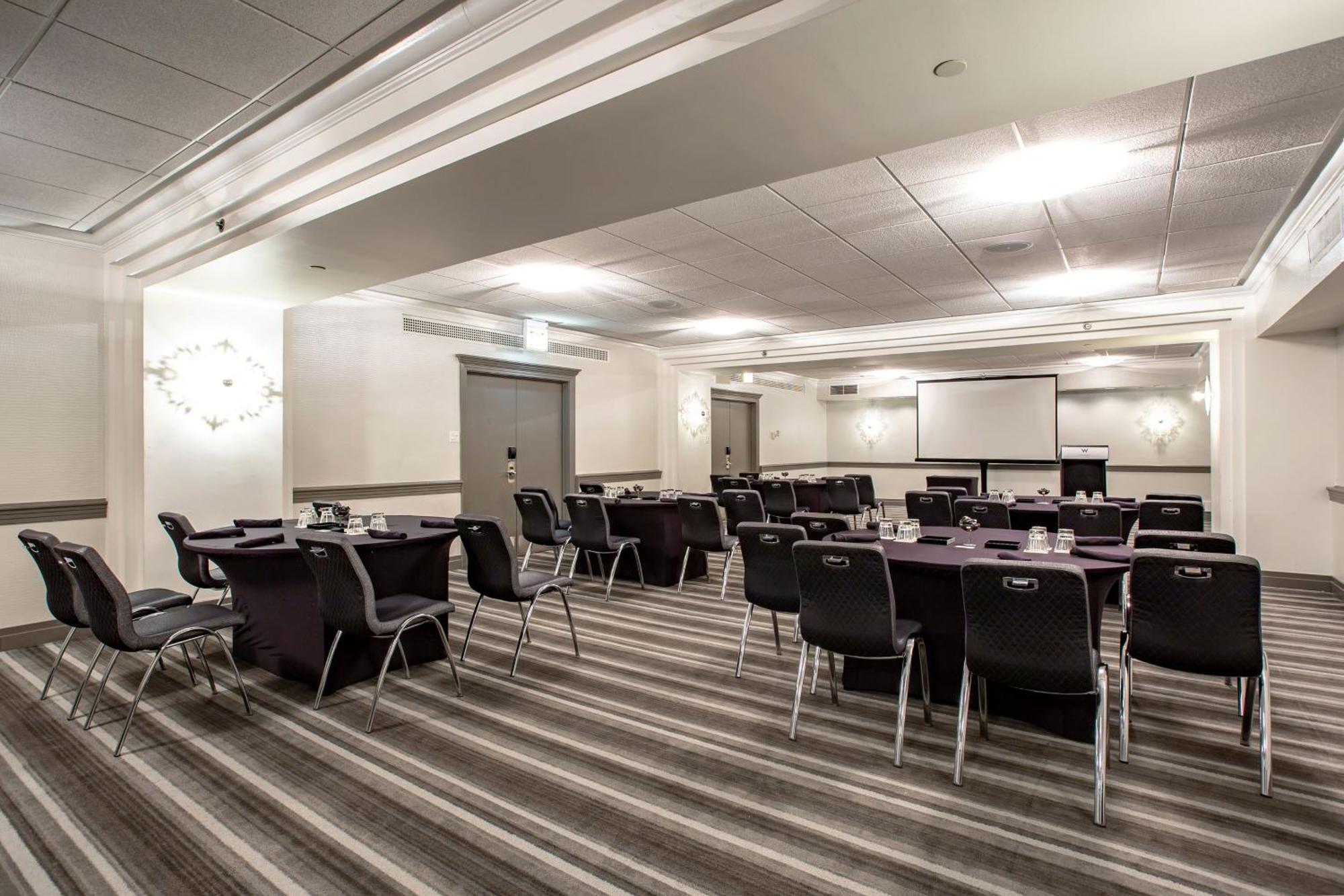 The Midland Hotel, Chicago, A Tribute Portfolio 4*