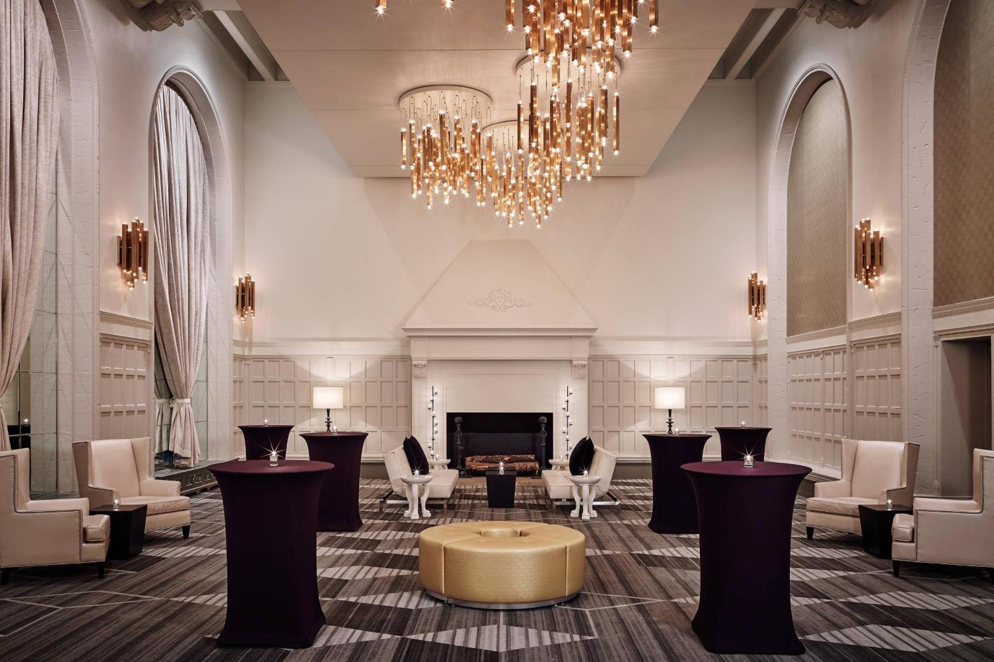 Hotel The Midland Hotel, Chicago, A Tribute Portfolio 4*