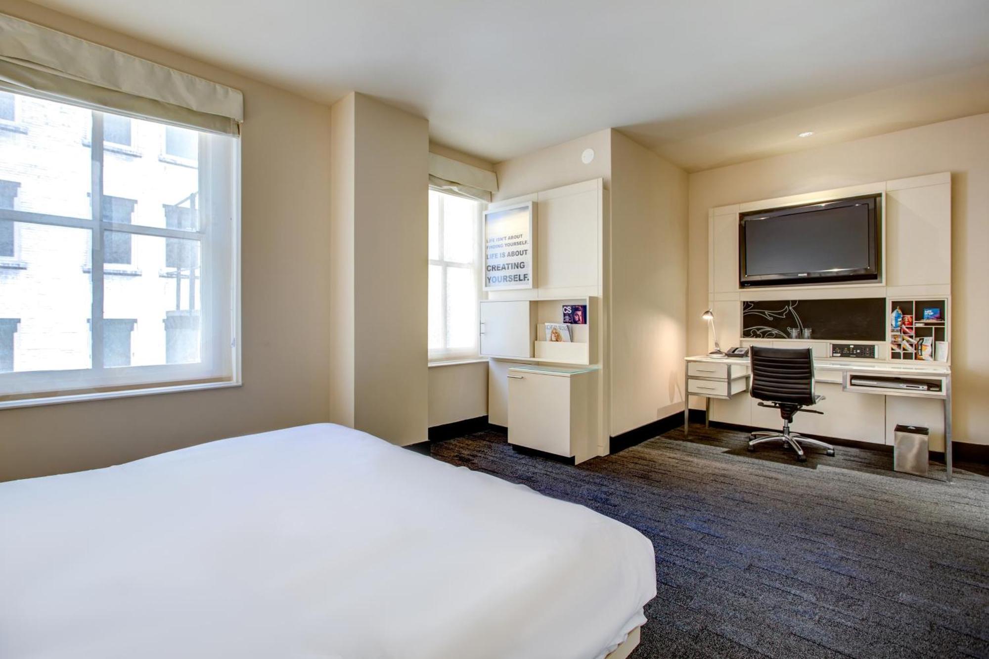 The Midland Hotel, Chicago, A Tribute Portfolio 4* Chicago