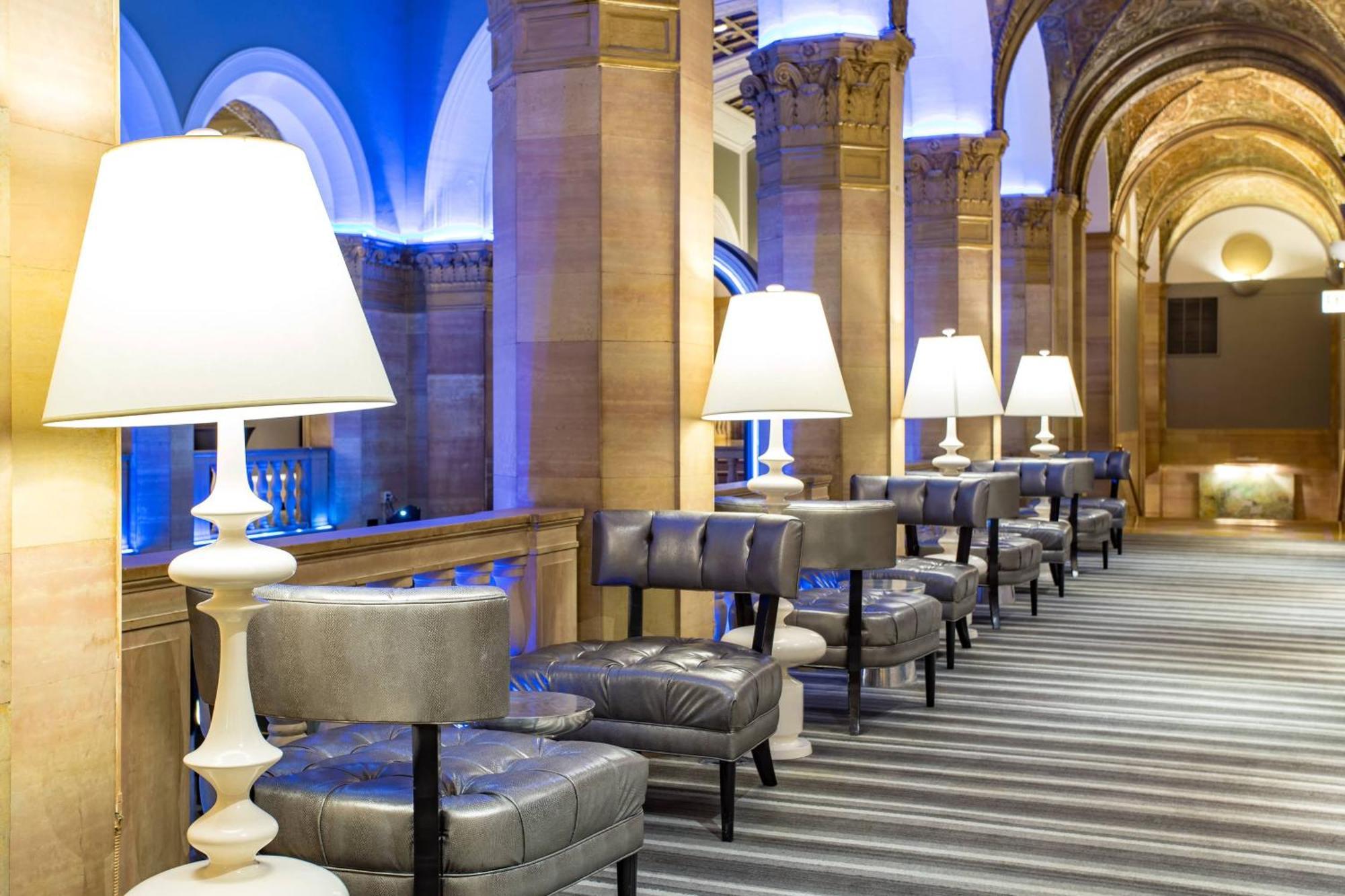 The Midland Hotel, Chicago, A Tribute Portfolio Hotel Chicago