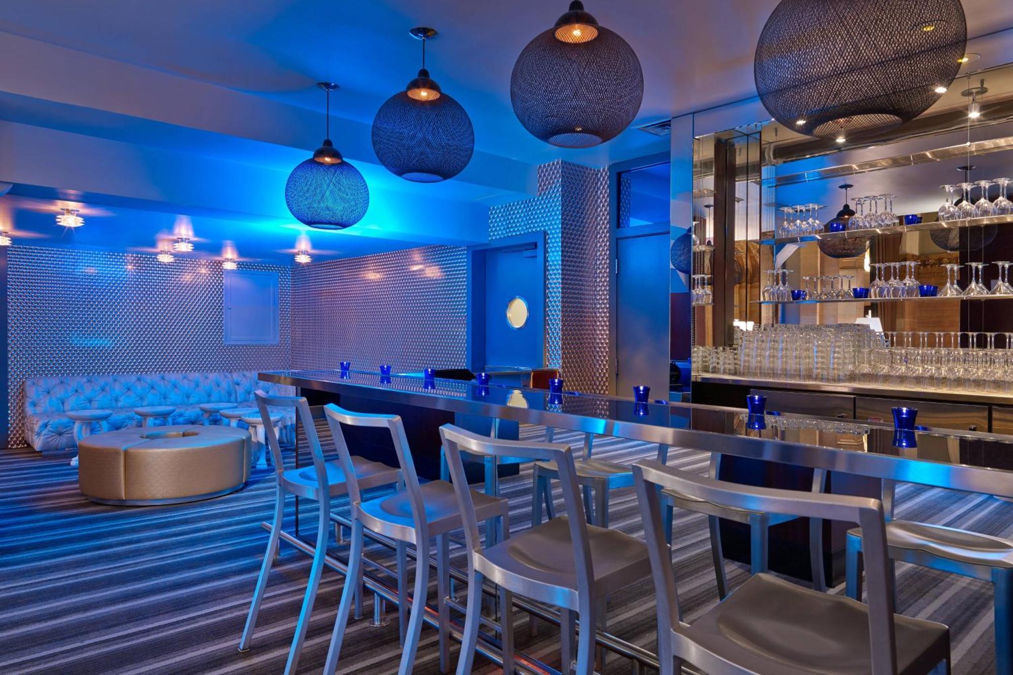 The Midland Hotel, Chicago, A Tribute Portfolio 4*