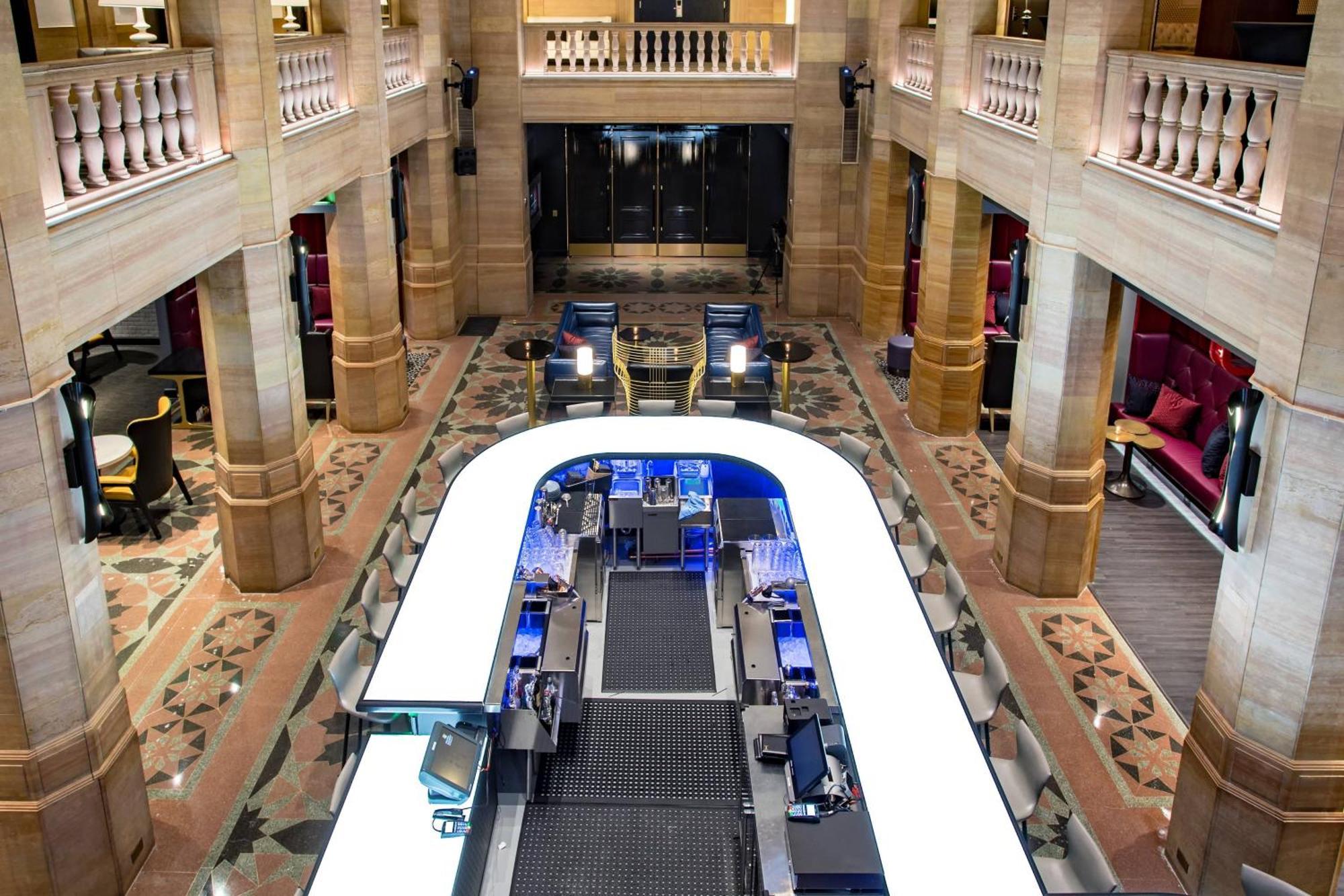 The Midland Hotel, Chicago, A Tribute Portfolio Hotel 4*